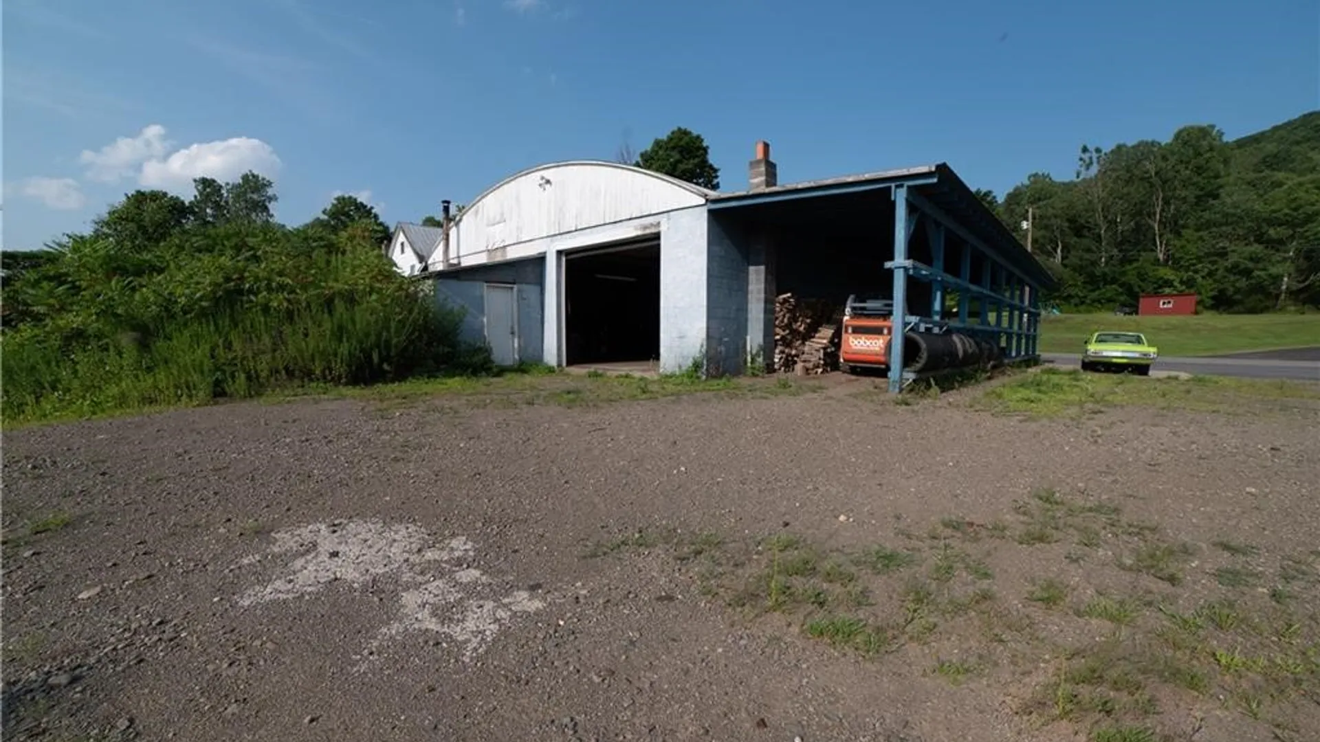 Property at 769 County Highway 1, Unadilla, NY 13809 34