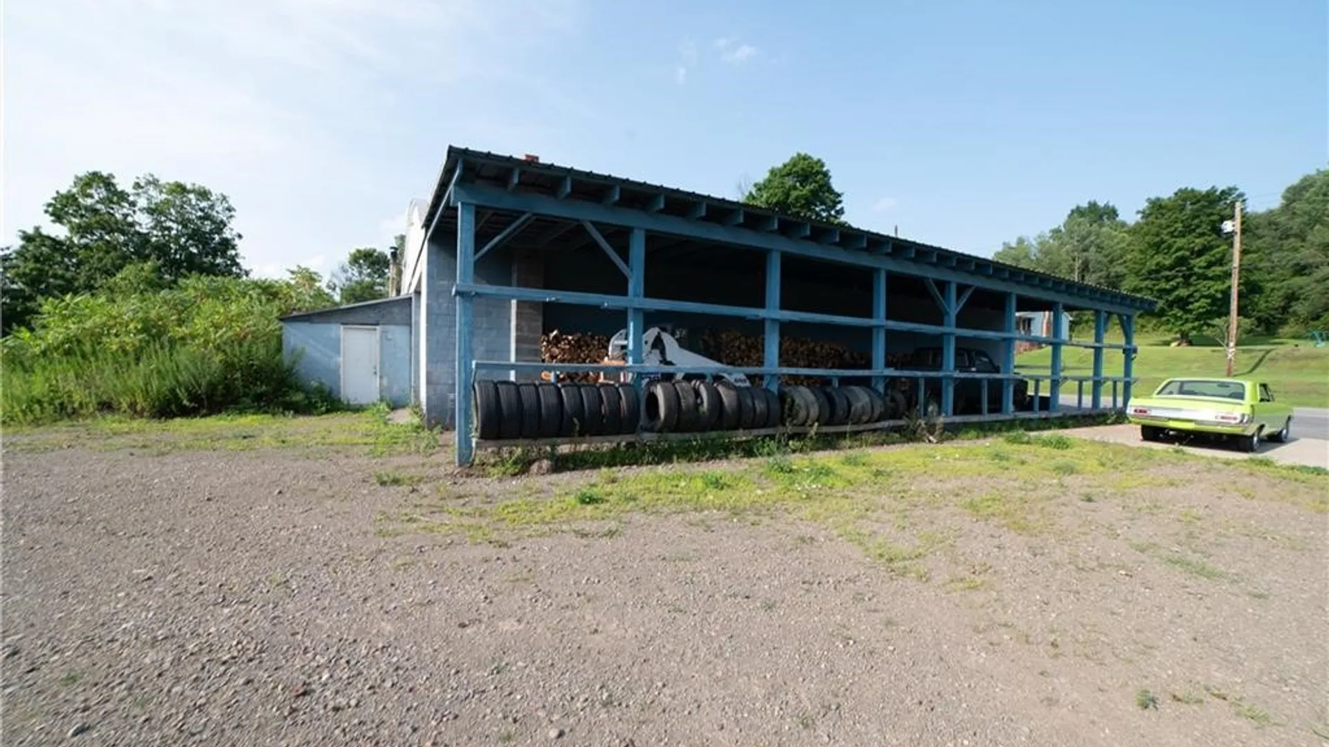 Property at 769 County Highway 1, Unadilla, NY 13809 35