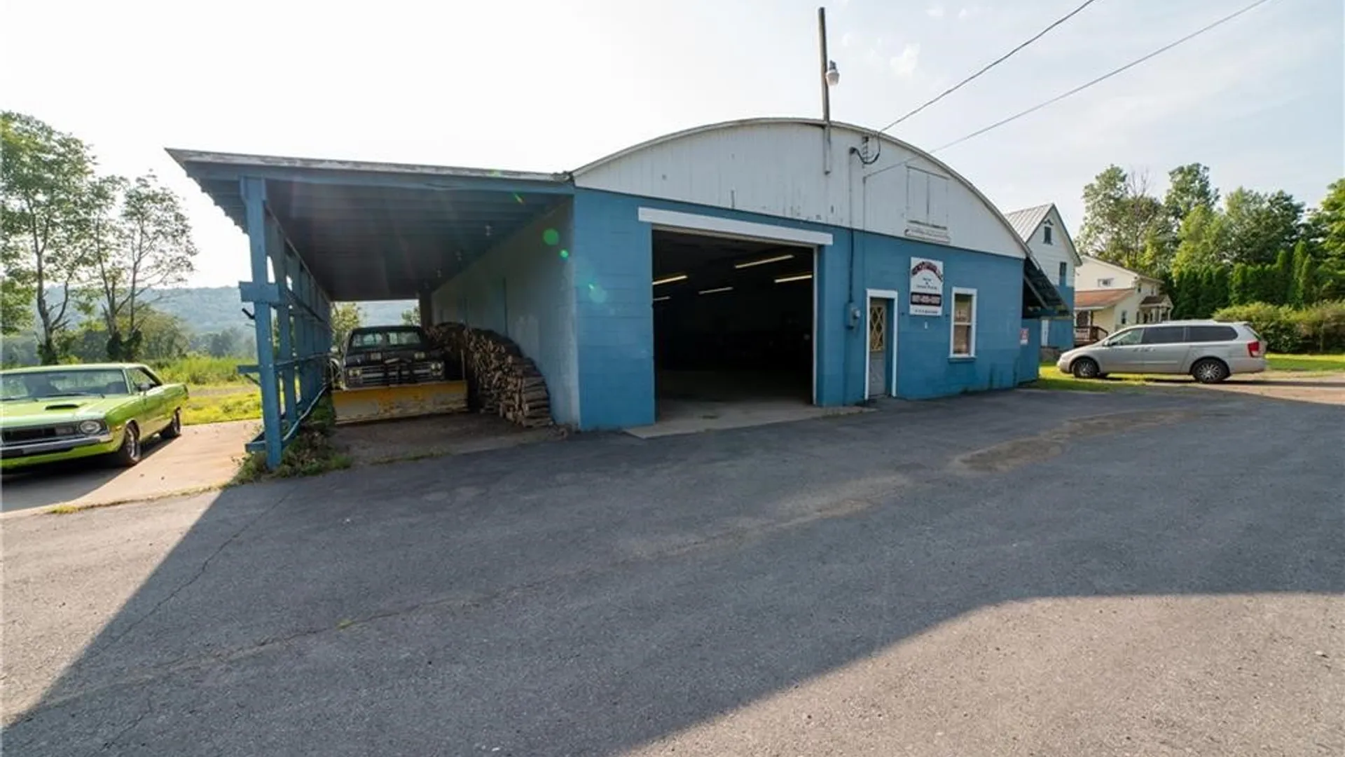 Property at 769 County Highway 1, Unadilla, NY 13809 36