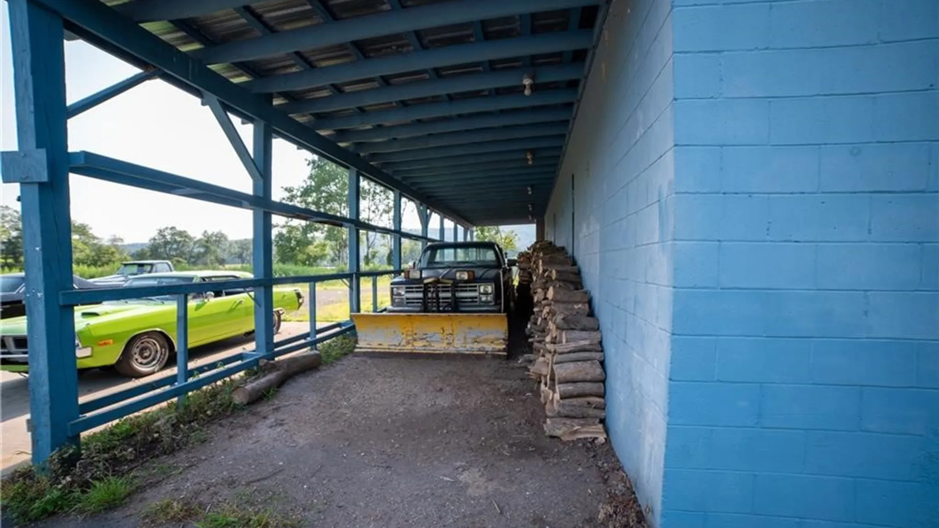 Property at 769 County Highway 1, Unadilla, NY 13809 37