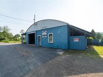Property at 769 County Highway 1, Unadilla, NY 13809