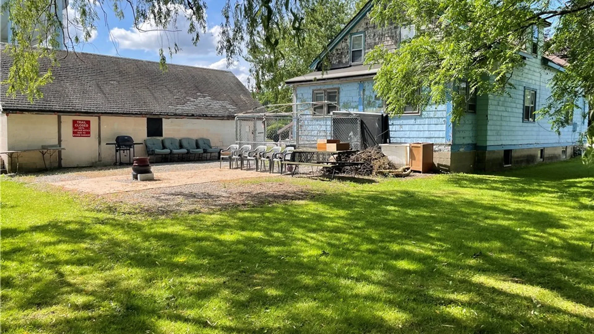 Property at 5750 & 5760 Seneca Street, Elma, NY 14059 2