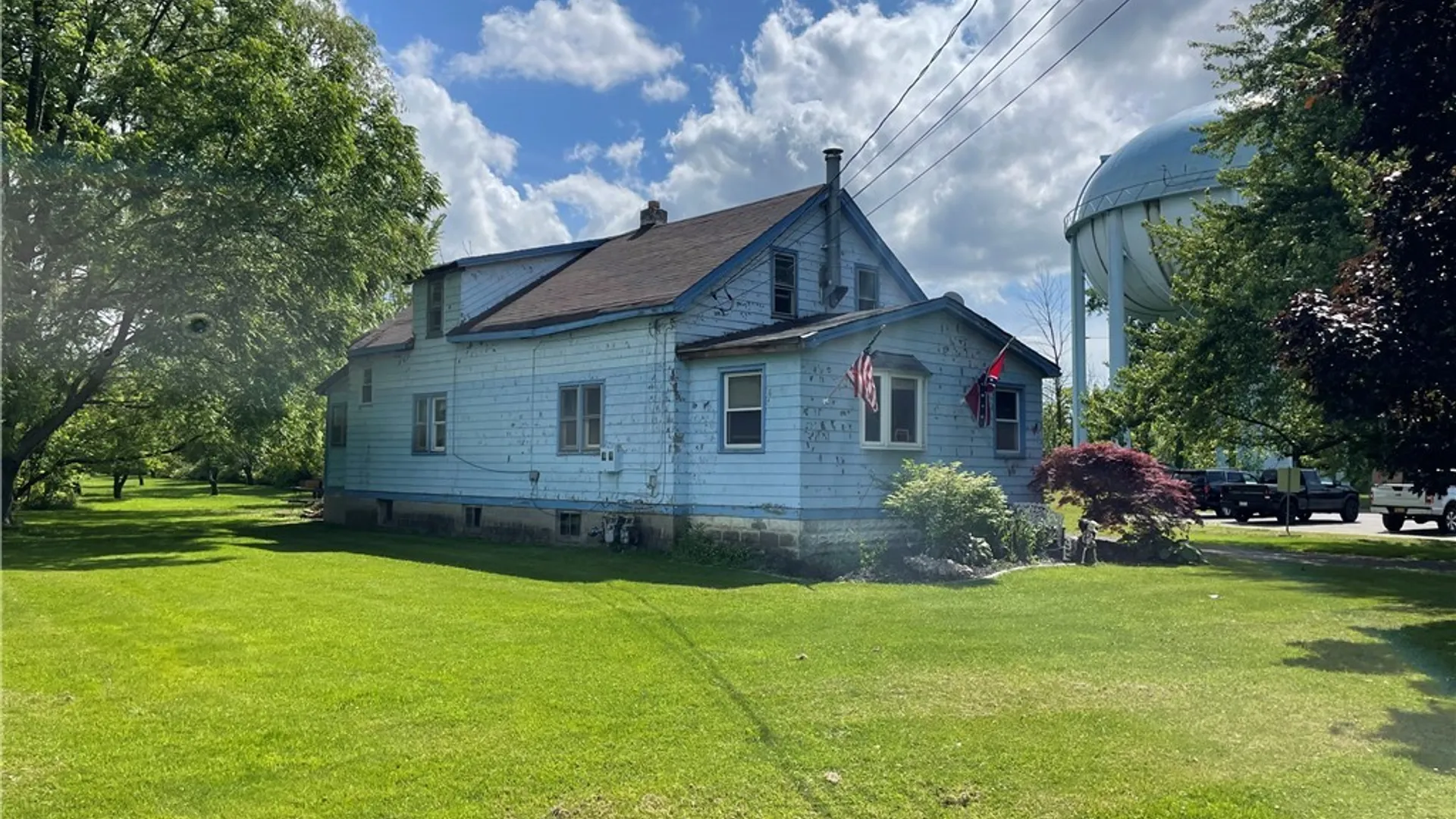 Property at 5750 & 5760 Seneca Street, Elma, NY 14059 3