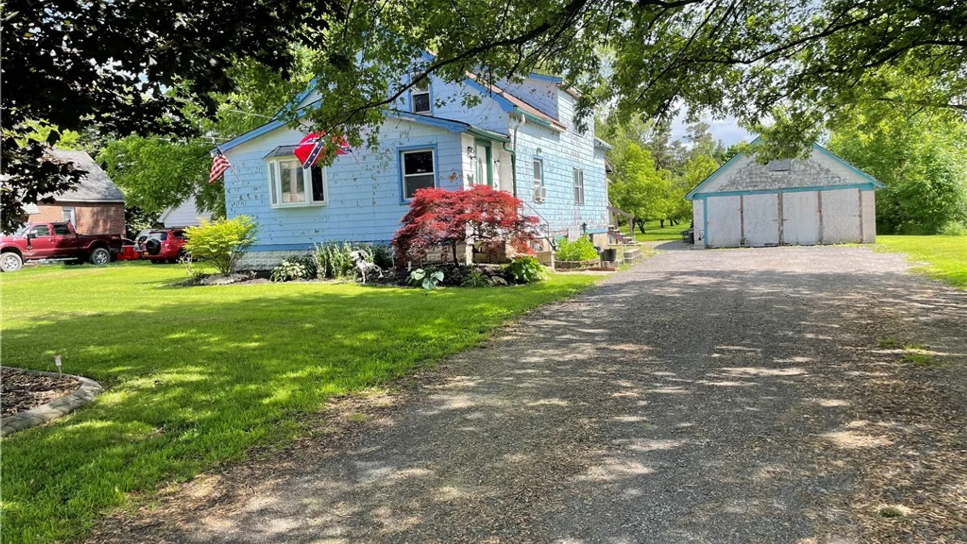 Property at 5750 & 5760 Seneca Street, Elma, NY 14059 4