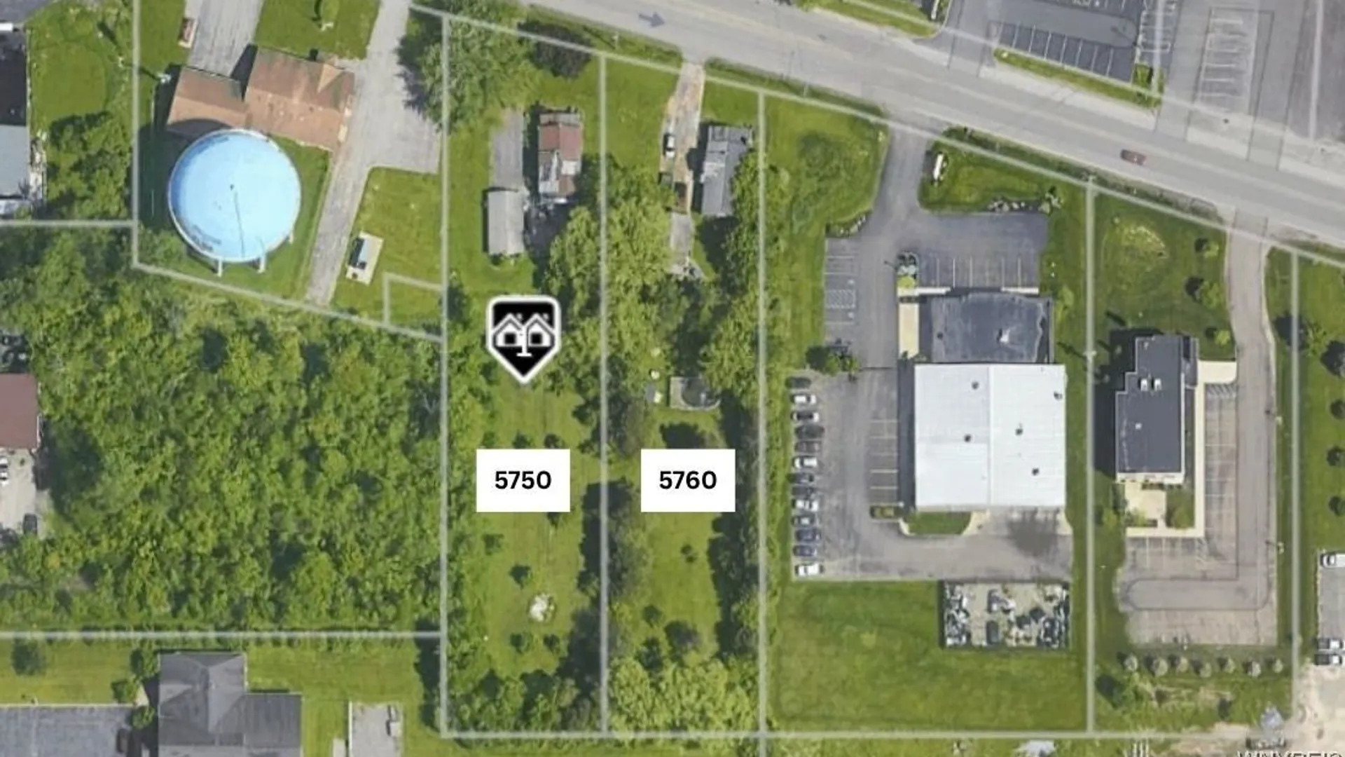 Property at 5750 & 5760 Seneca Street, Elma, NY 14059 8