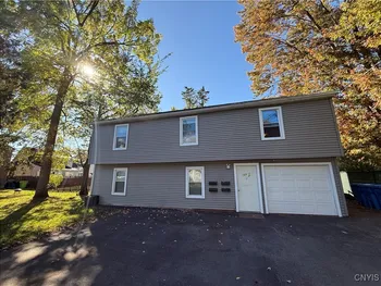 Property at 127 1/2 Matty Avenue, Salina, NY 13211