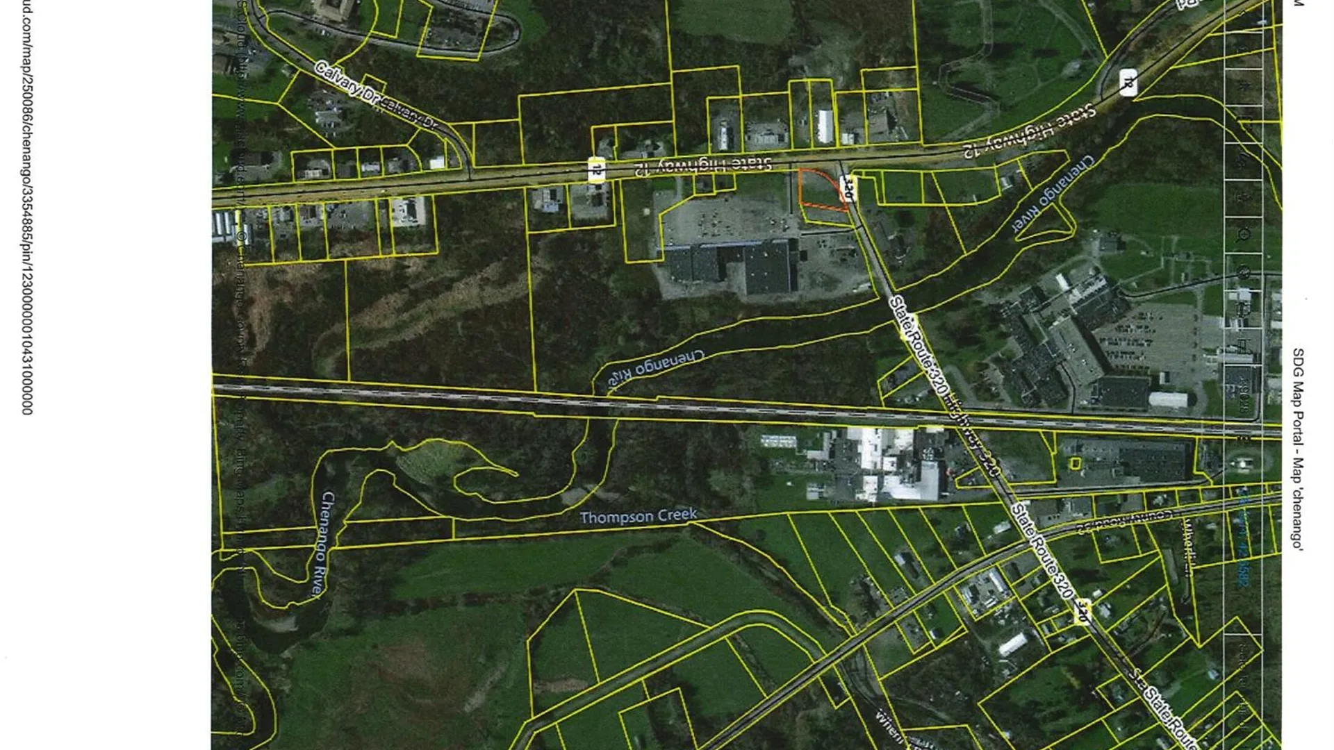 Property at 6162 State Highway 12, Norwich, NY 13815 6