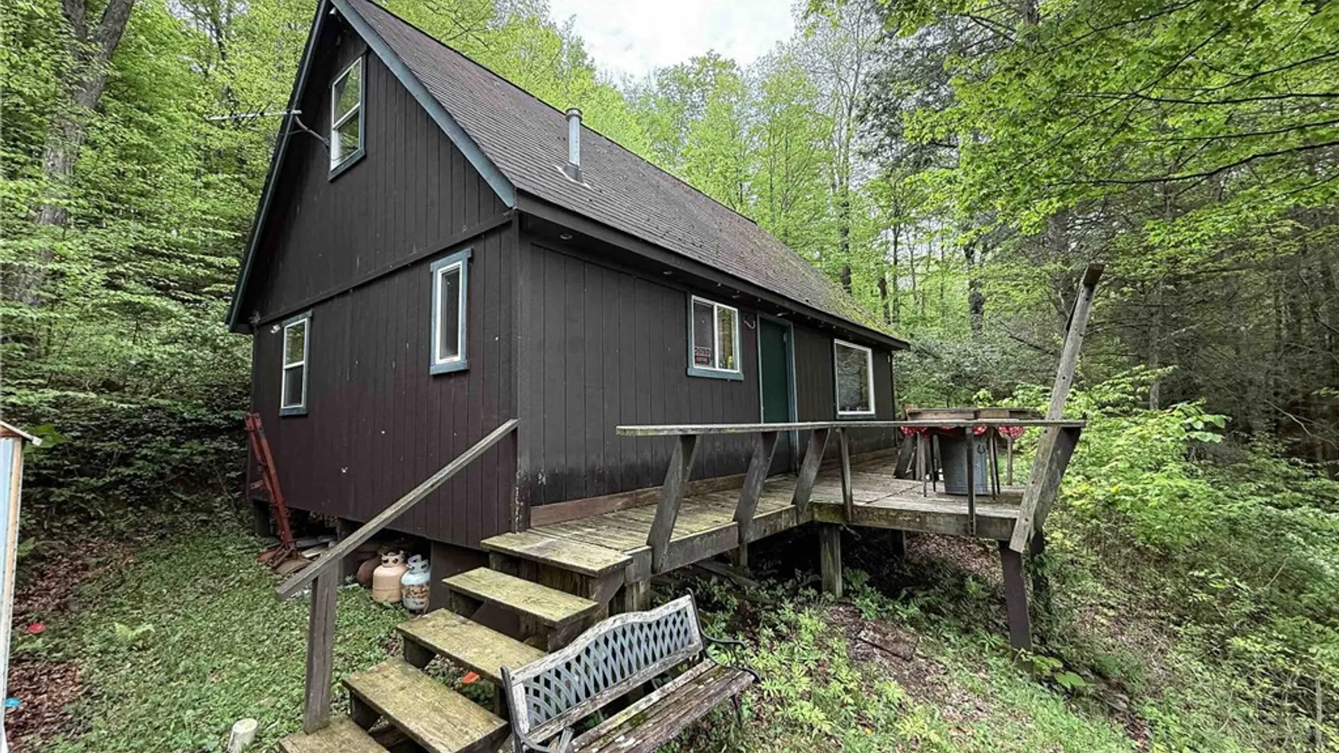 Property at 3304 Co Rd 22, Cameron, NY 14820 2