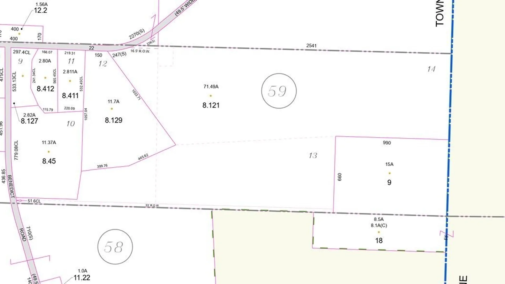 Property at 3304 Co Rd 22, Cameron, NY 14820 48