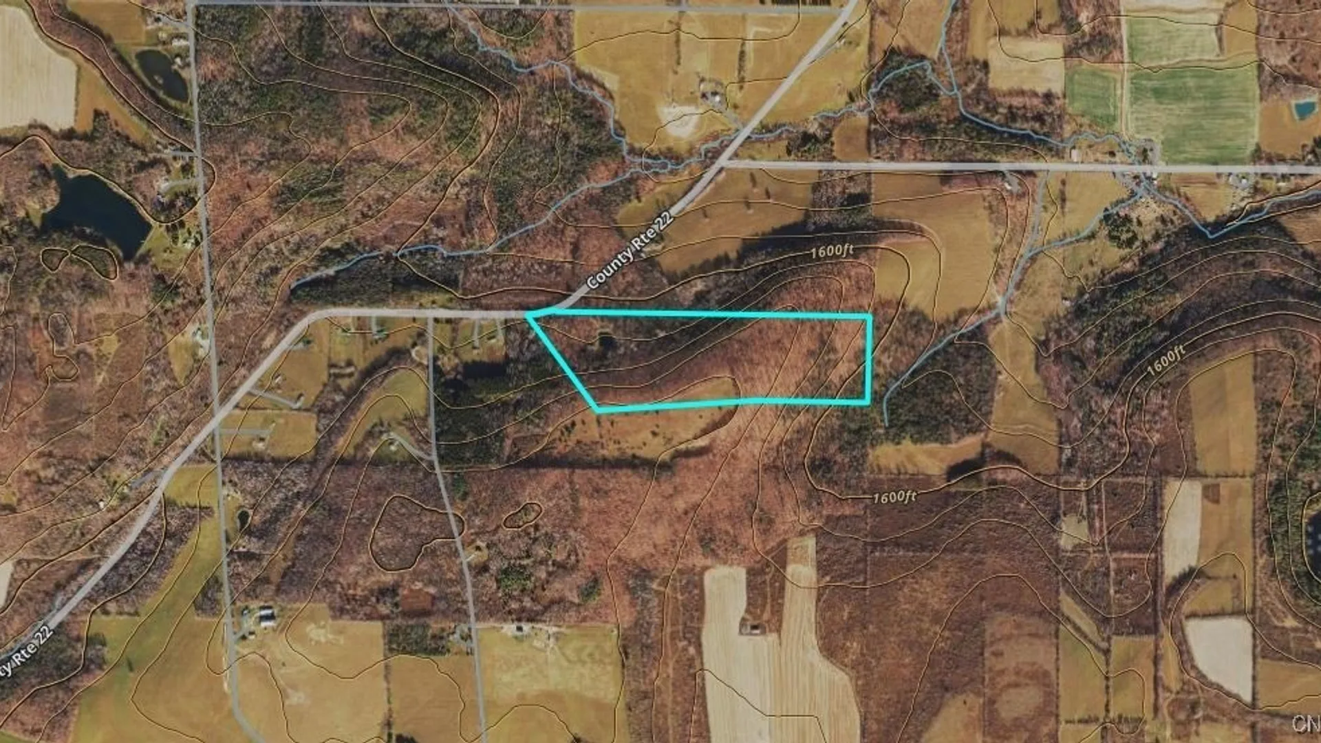 Property at 3304 Co Rd 22, Cameron, NY 14820 49