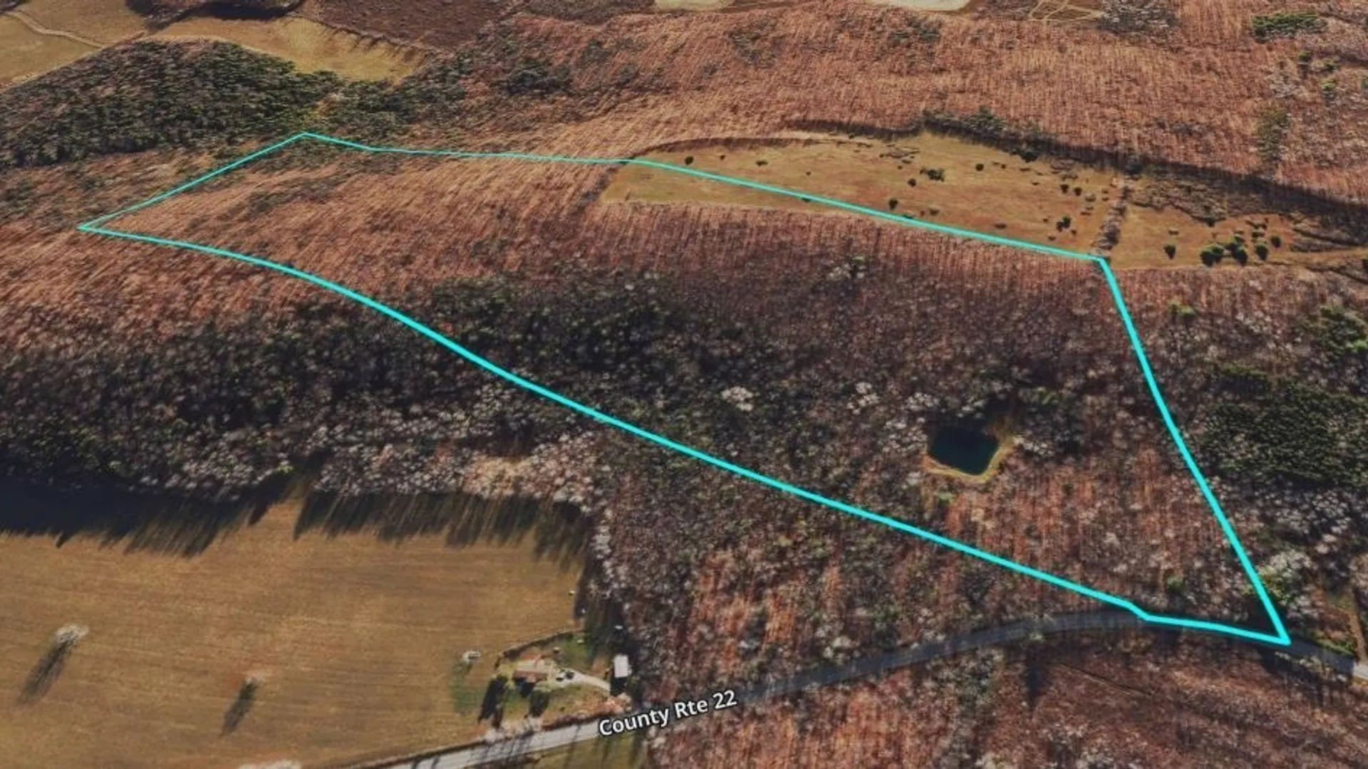 Property at 3304 Co Rd 22, Cameron, NY 14820 6
