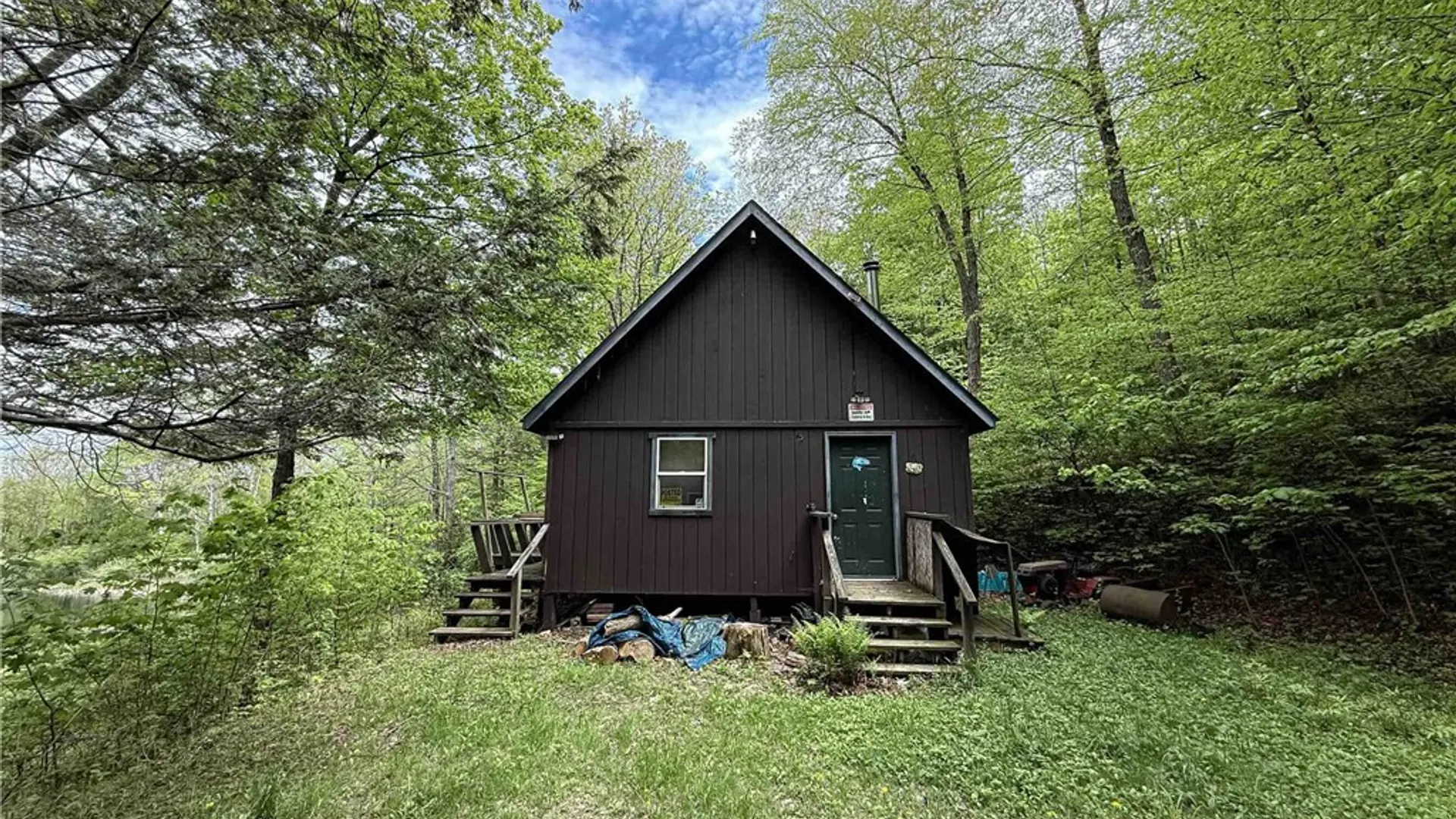 Property at 3304 Co Rd 22, Cameron, NY 14820 8