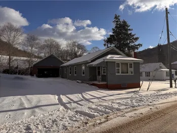 Property at 1407 High Street, Lewis Run, PA 16701