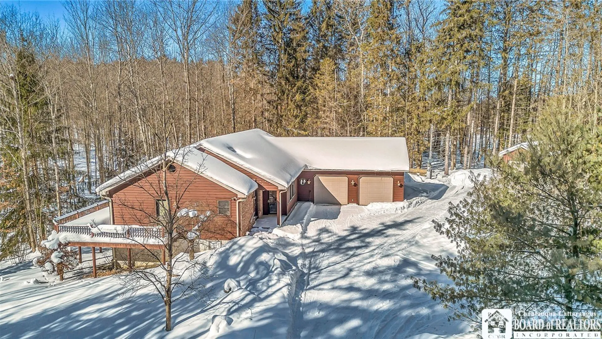 Property at 2739 Butts Road, North Harmony, NY 14710 42