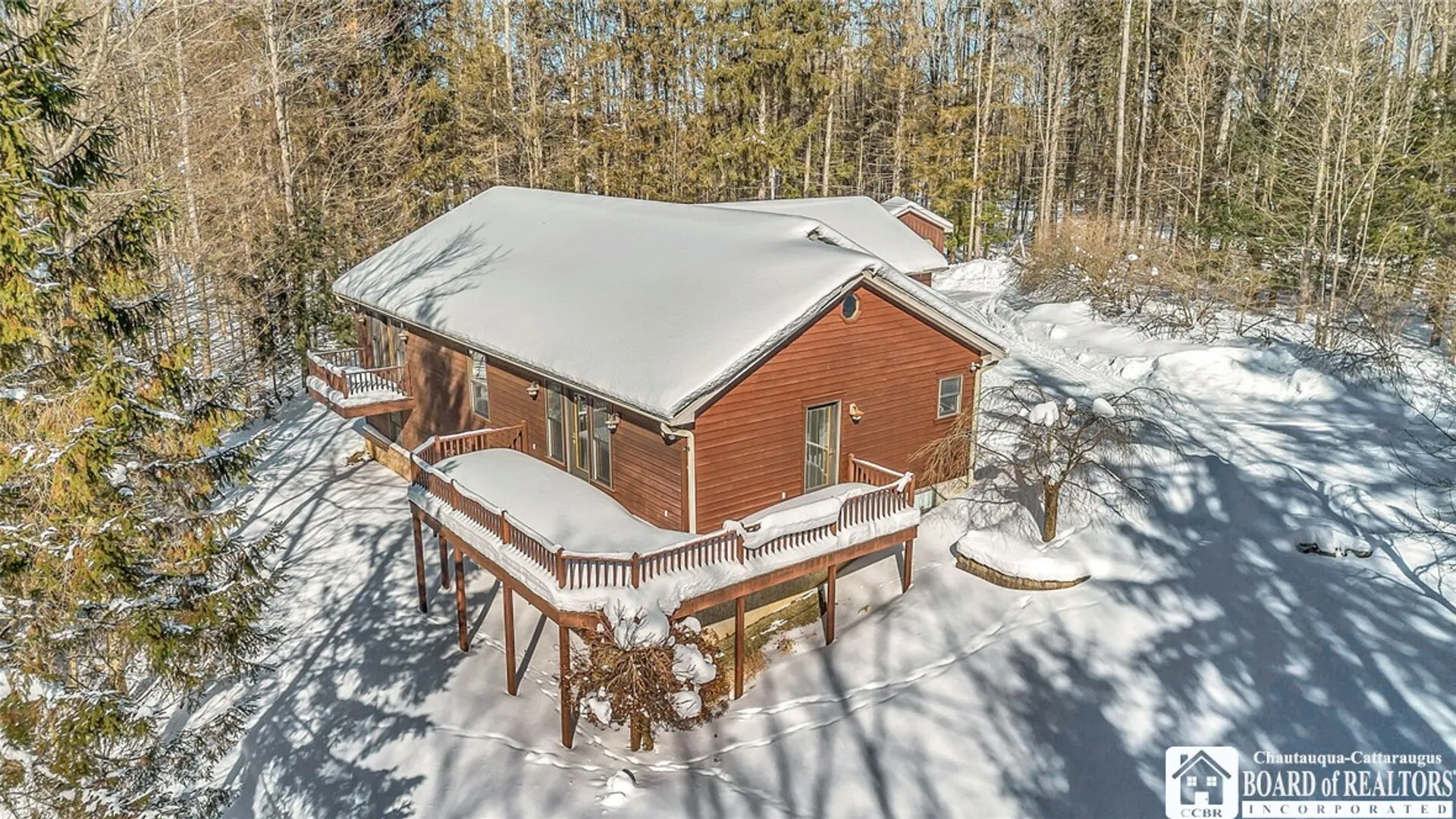 Property at 2739 Butts Road, North Harmony, NY 14710 43
