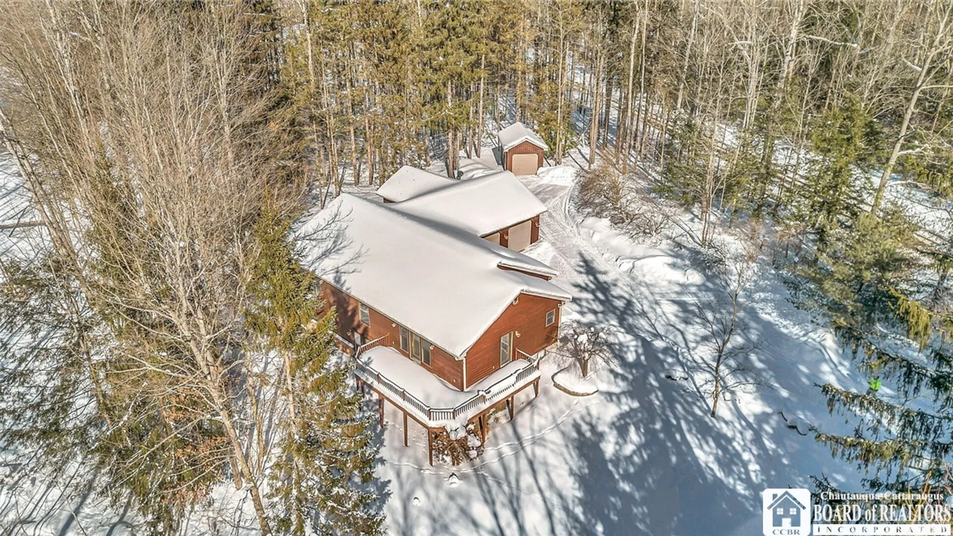 Property at 2739 Butts Road, North Harmony, NY 14710 44