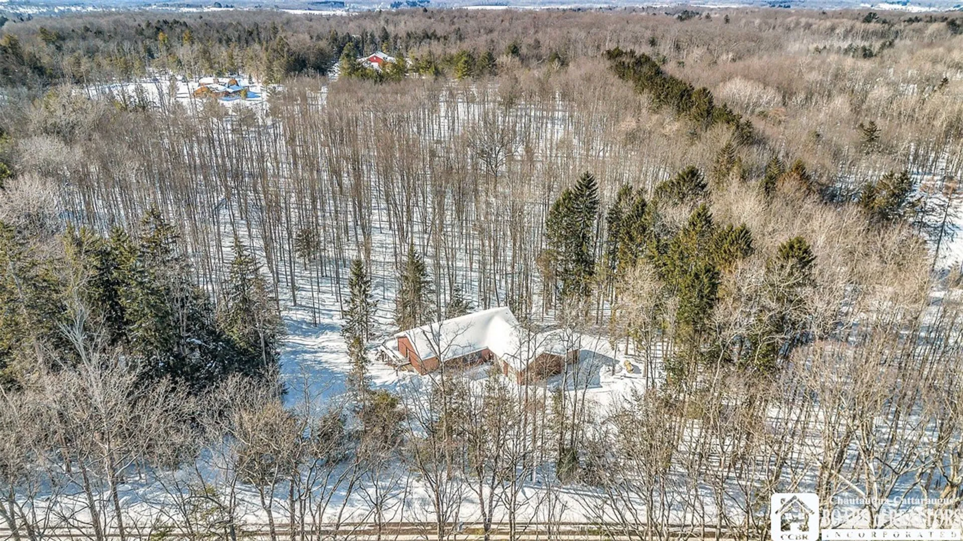 Property at 2739 Butts Road, North Harmony, NY 14710 47