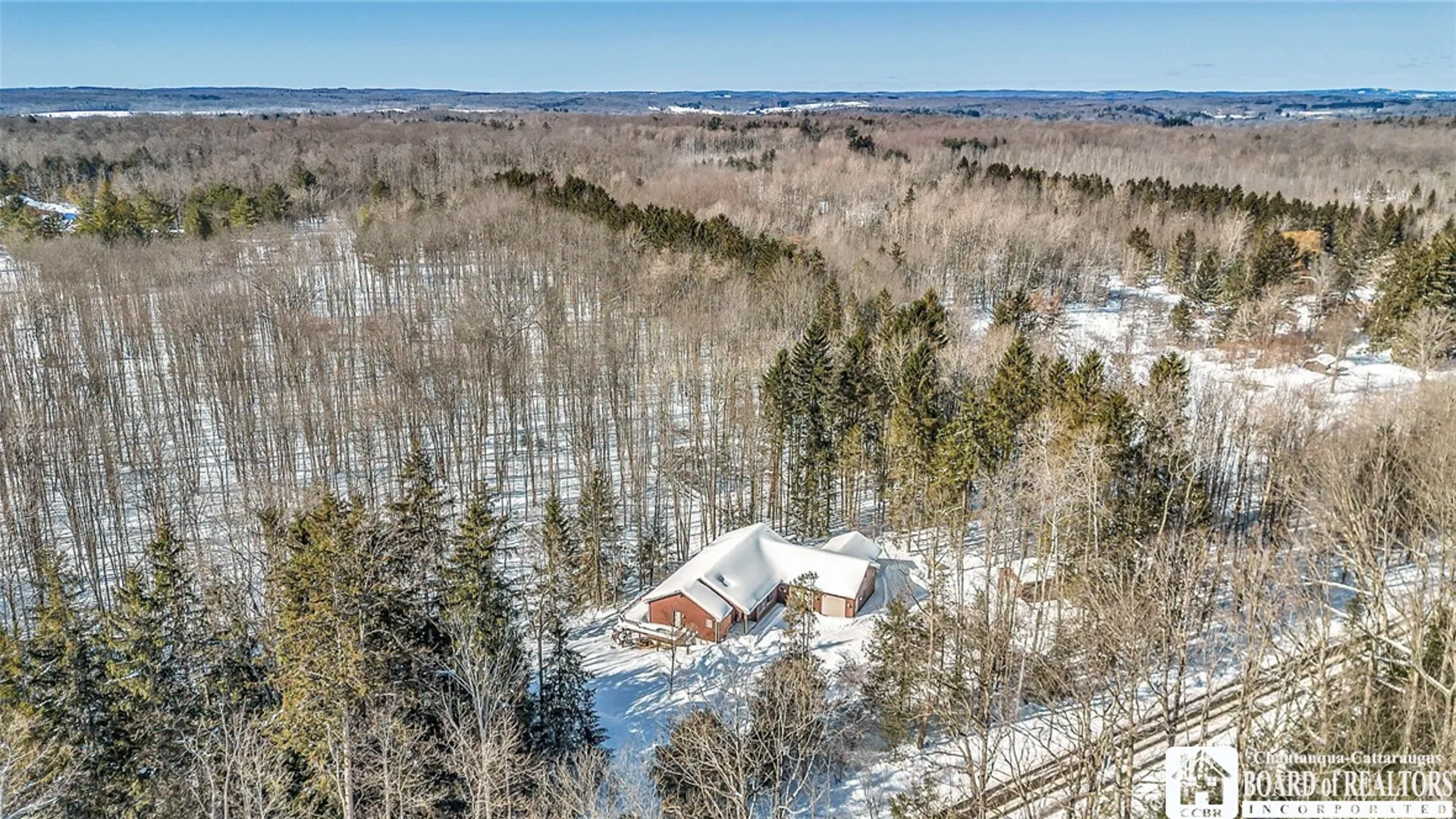 Property at 2739 Butts Road, North Harmony, NY 14710 49