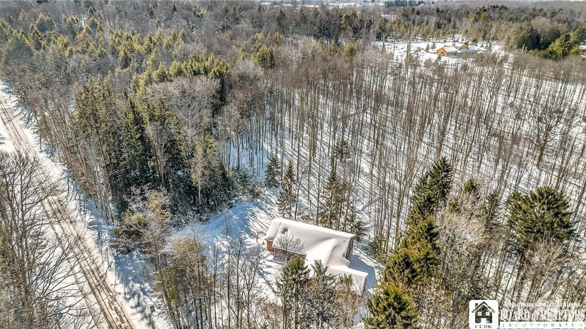 Property at 2739 Butts Road, North Harmony, NY 14710 50