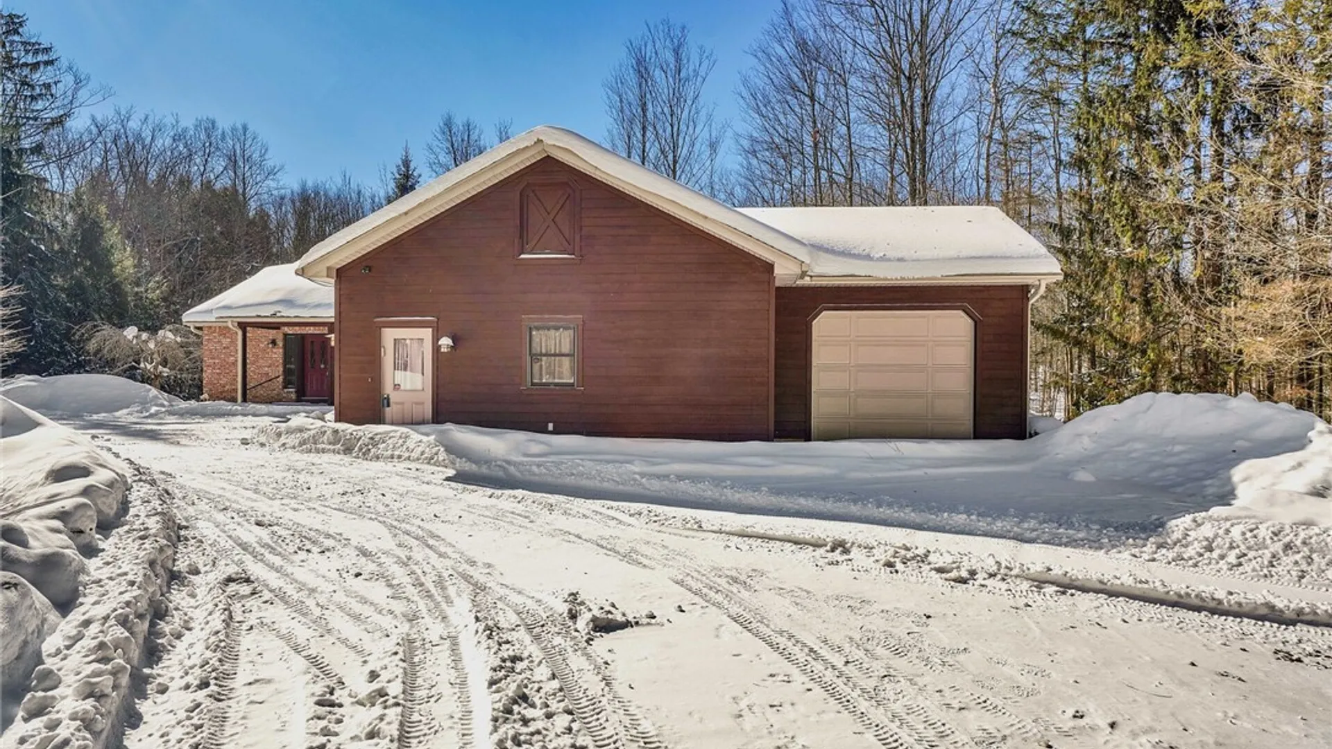Property at 2739 Butts Road, North Harmony, NY 14710 7