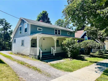 Property at 32 North Street, Geneseo, NY 14454