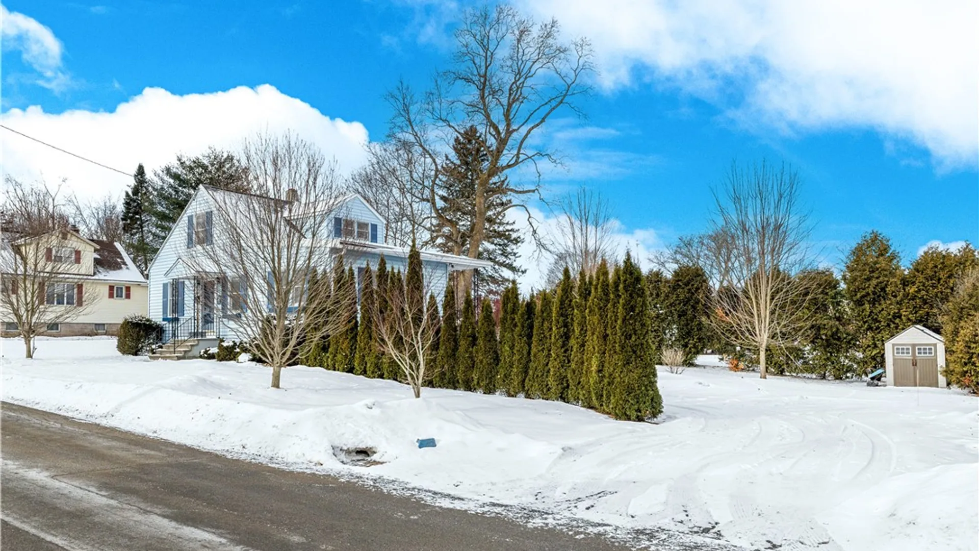 Property at 8 Pleasantview Place, Whitestown, NY 13492 25