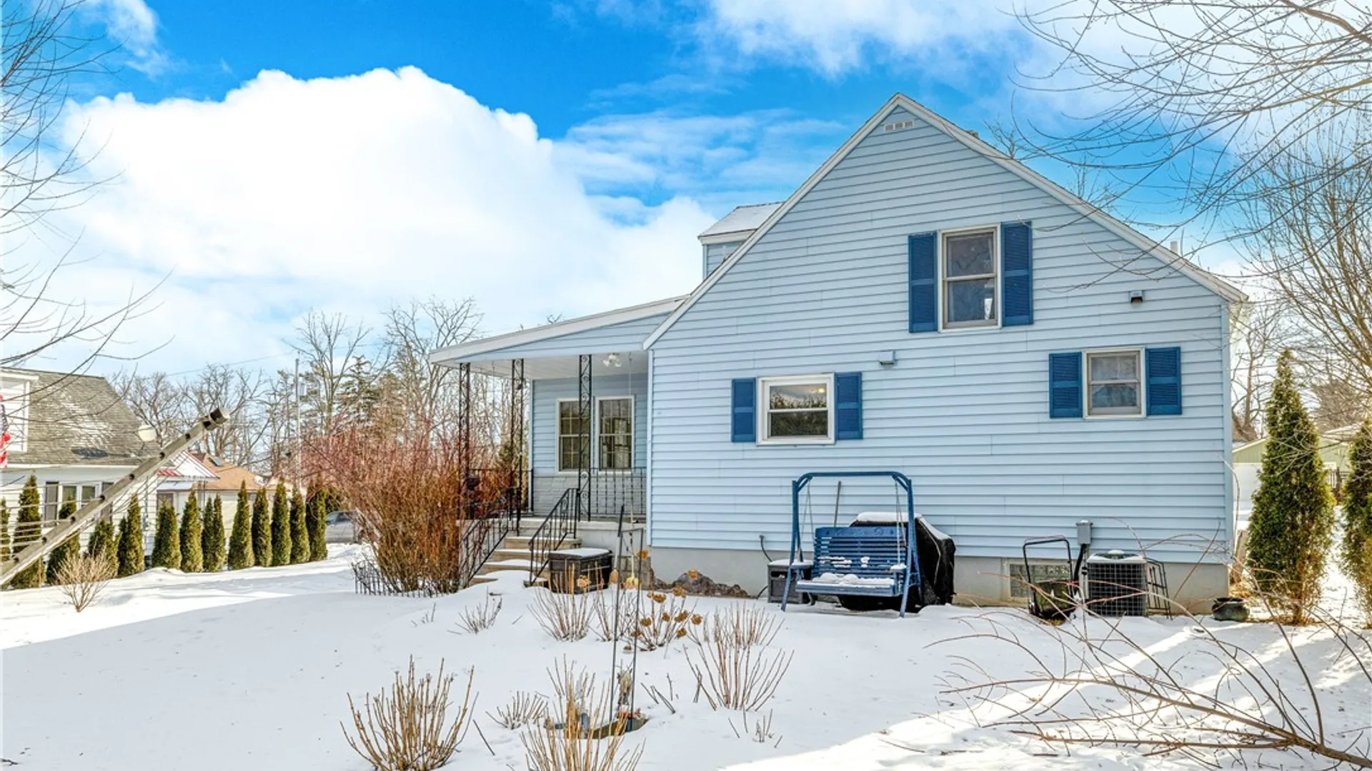 Property at 8 Pleasantview Place, Whitestown, NY 13492 3