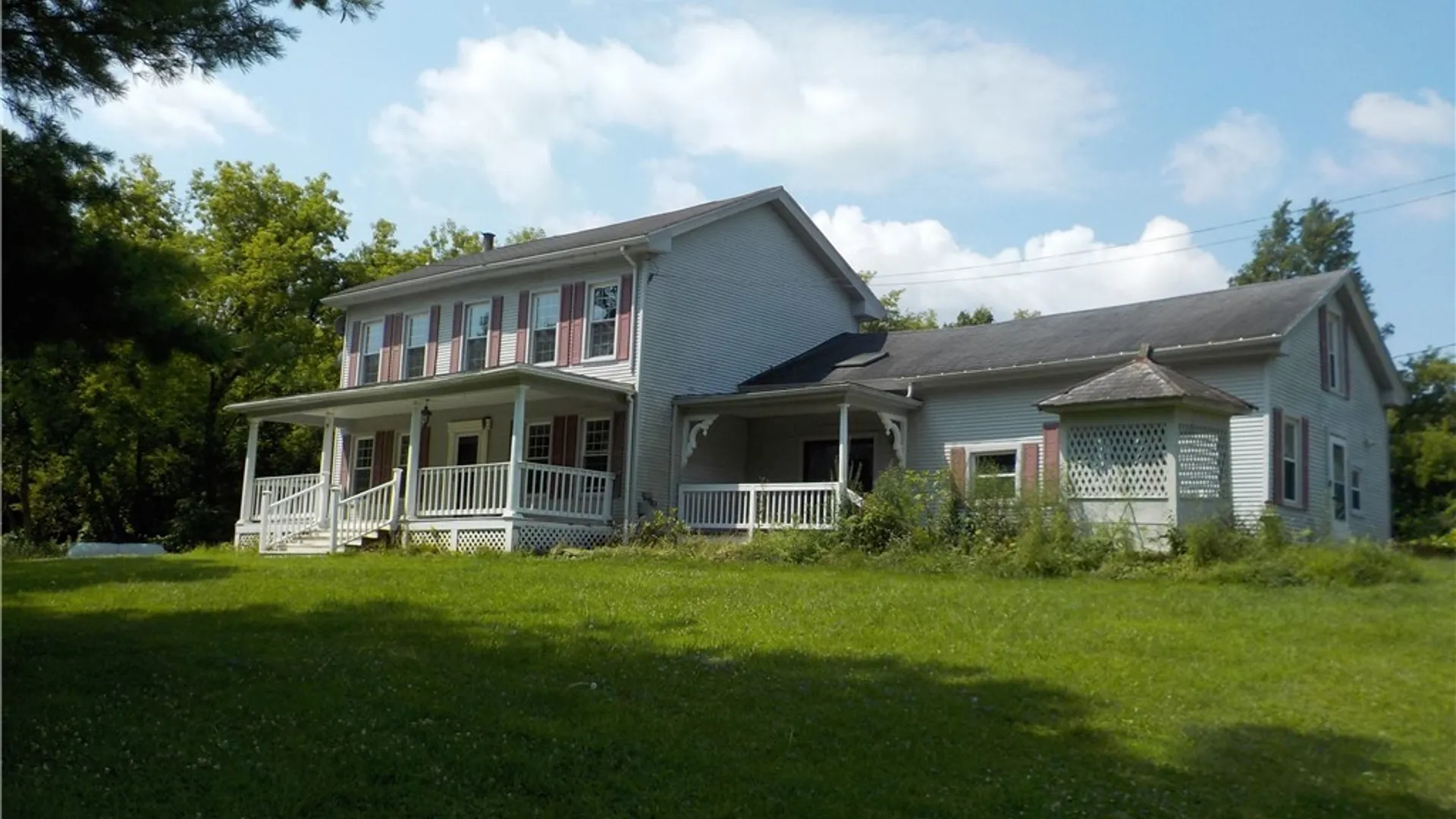 Property at 5617 Valley Drive, Elbridge, NY 13080 2