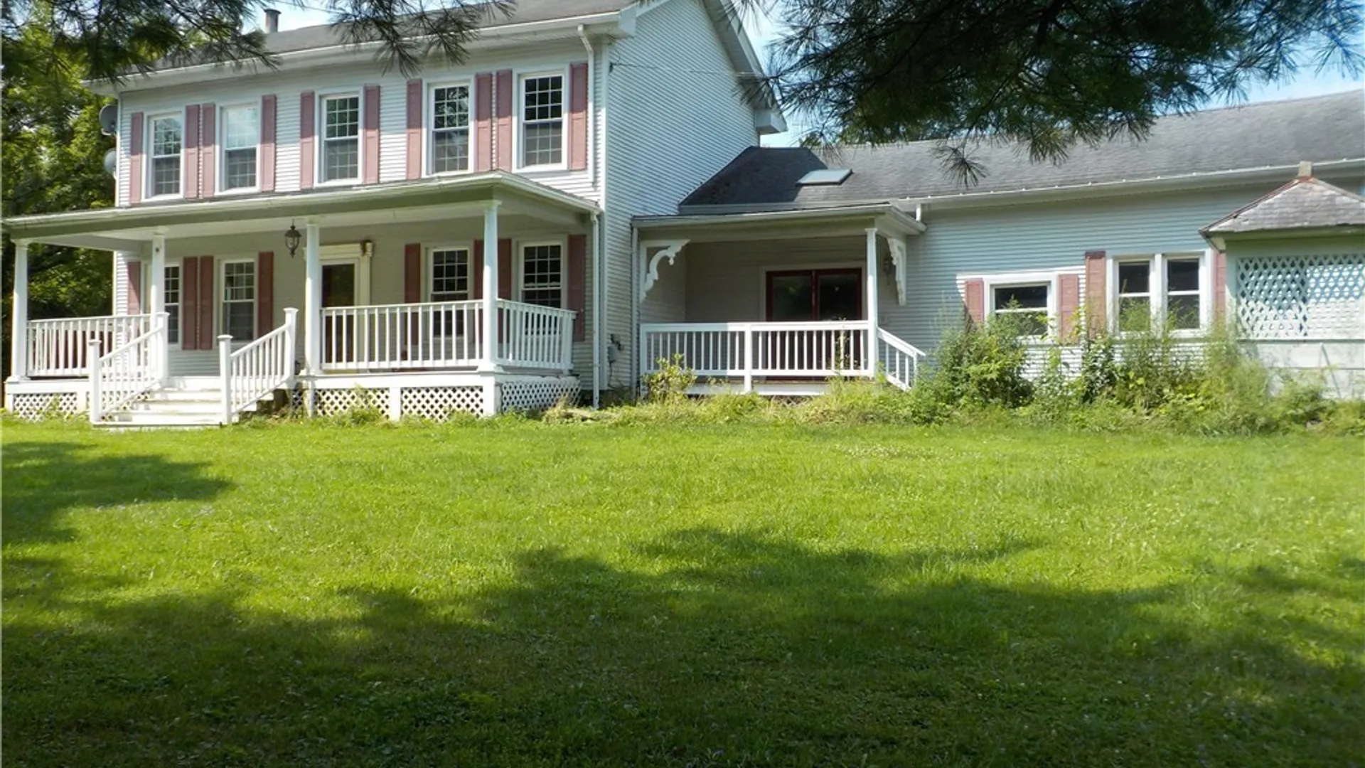 Property at 5617 Valley Drive, Elbridge, NY 13080 3