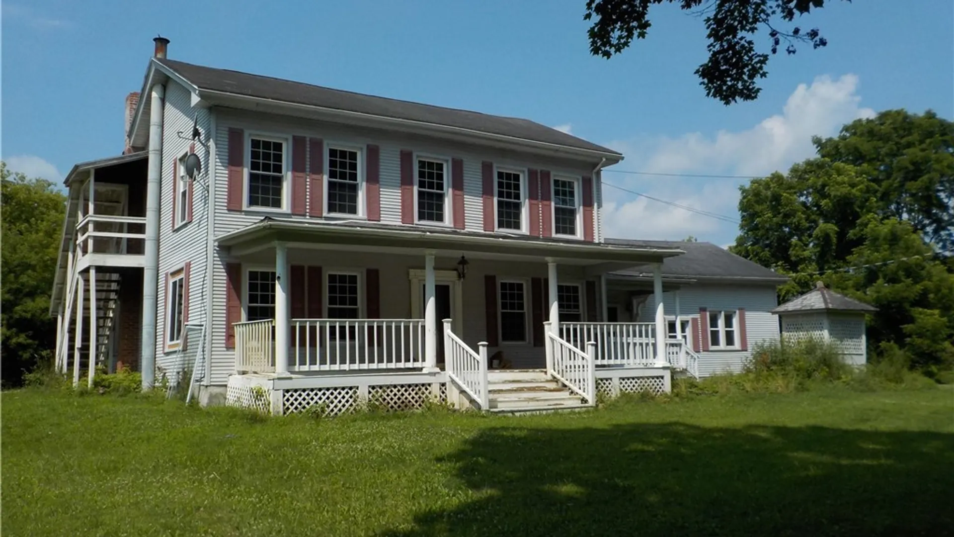 Property at 5617 Valley Drive, Elbridge, NY 13080 4