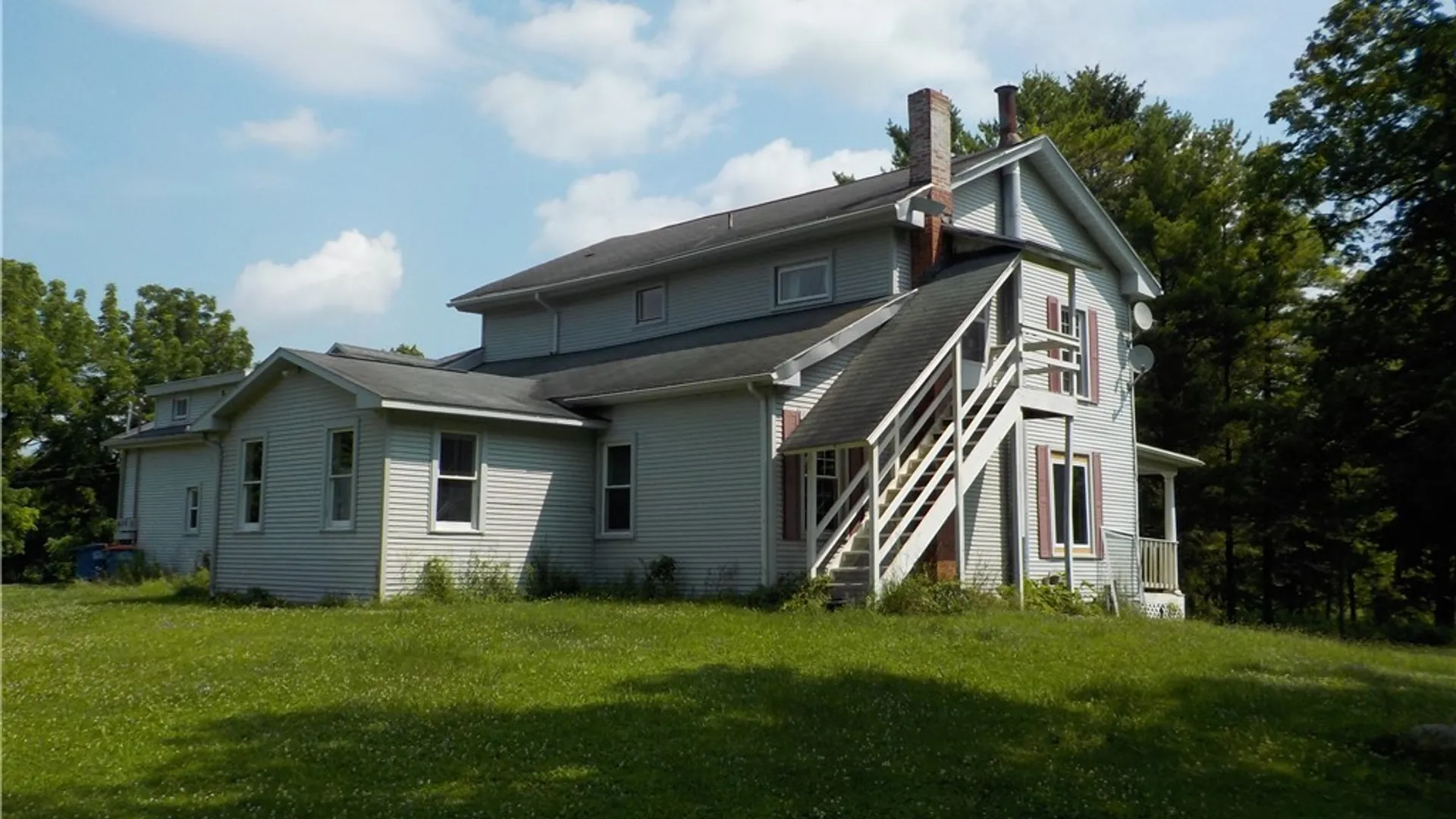 Property at 5617 Valley Drive, Elbridge, NY 13080 7