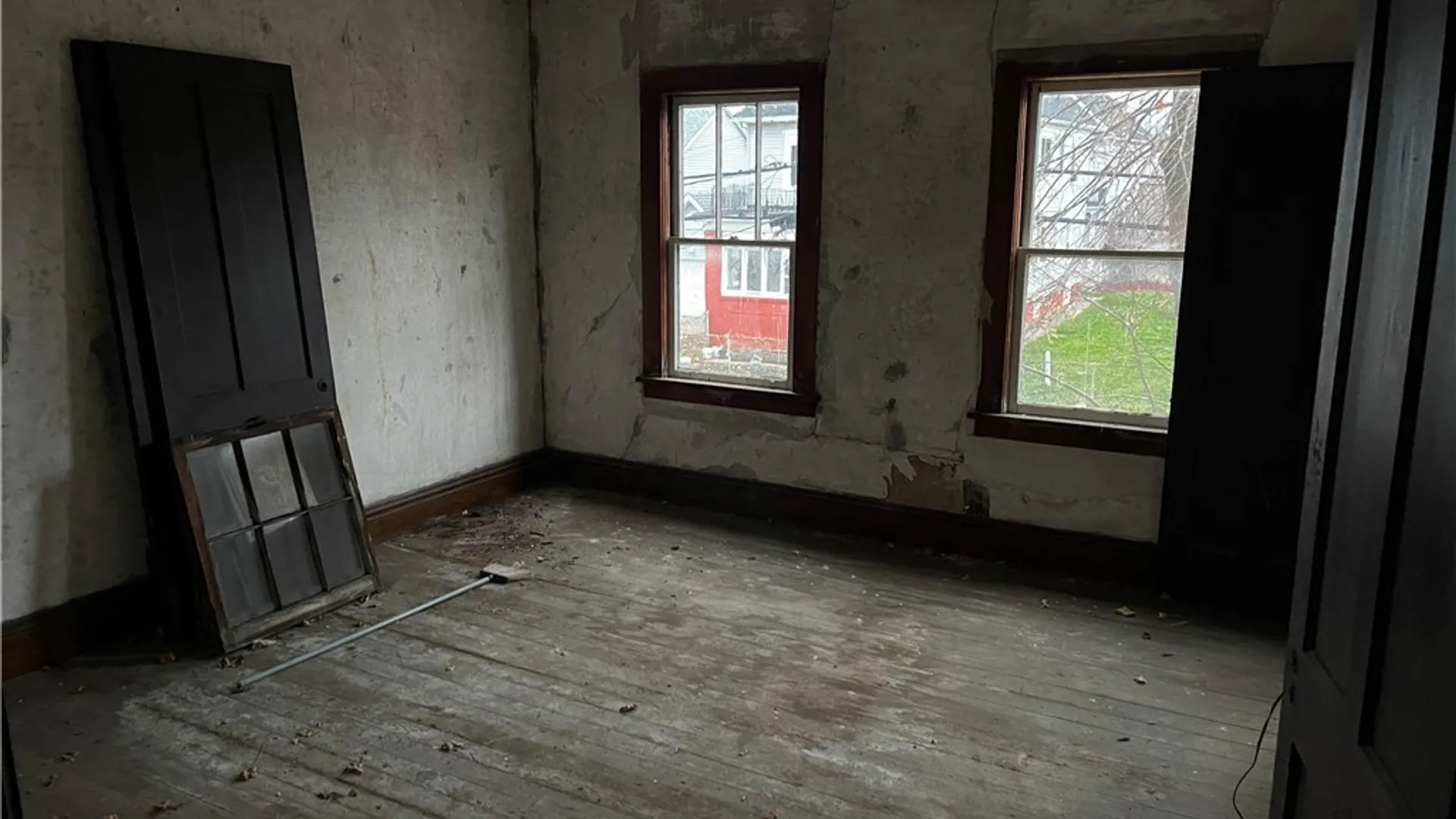 Property at 601 Spring Street, Buffalo, NY 14204 10