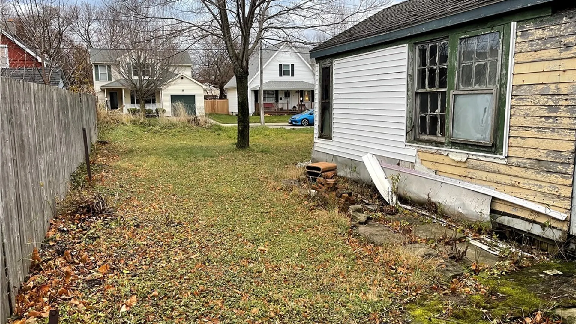 Property at 601 Spring Street, Buffalo, NY 14204 12