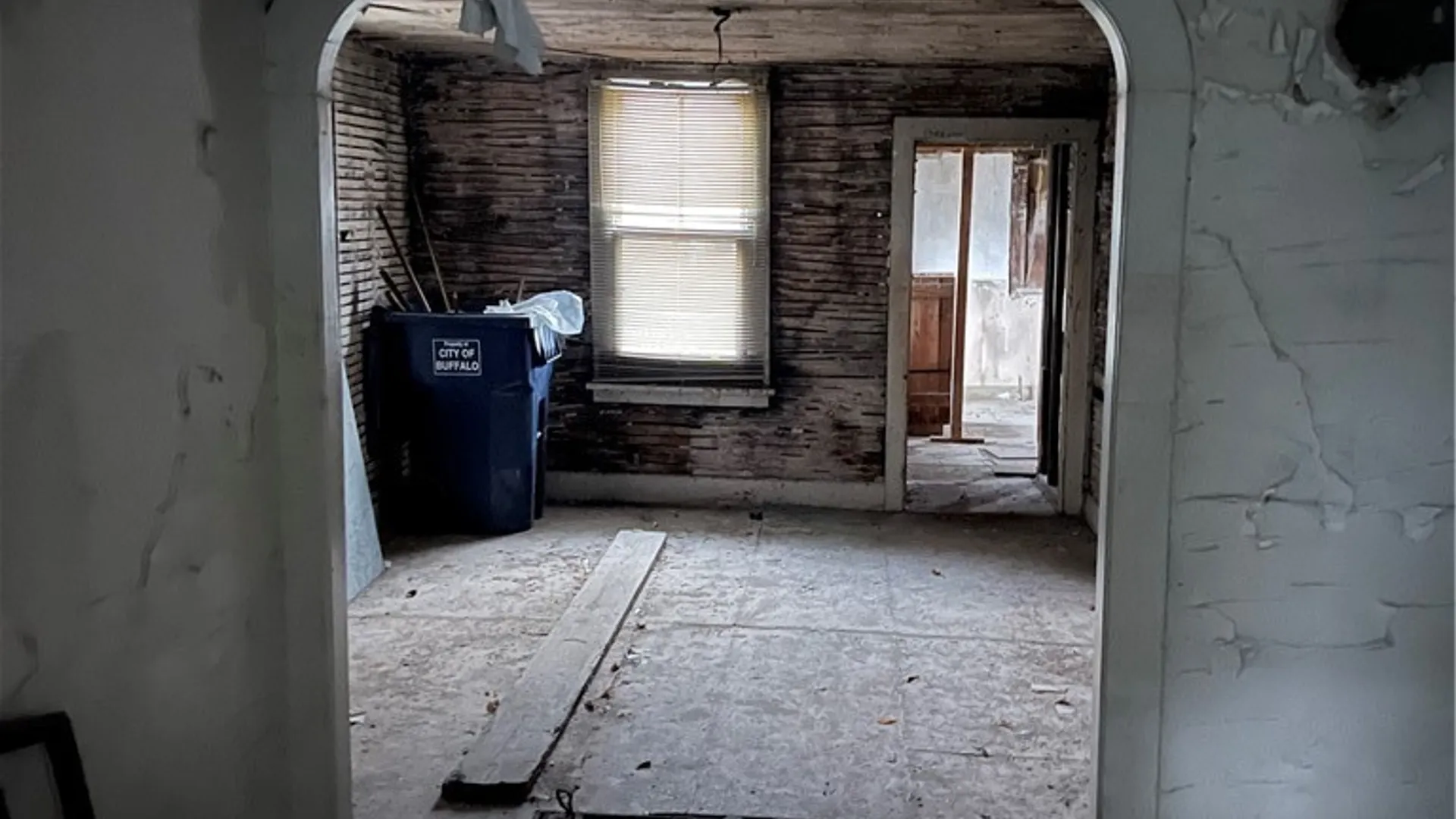 Property at 601 Spring Street, Buffalo, NY 14204 4