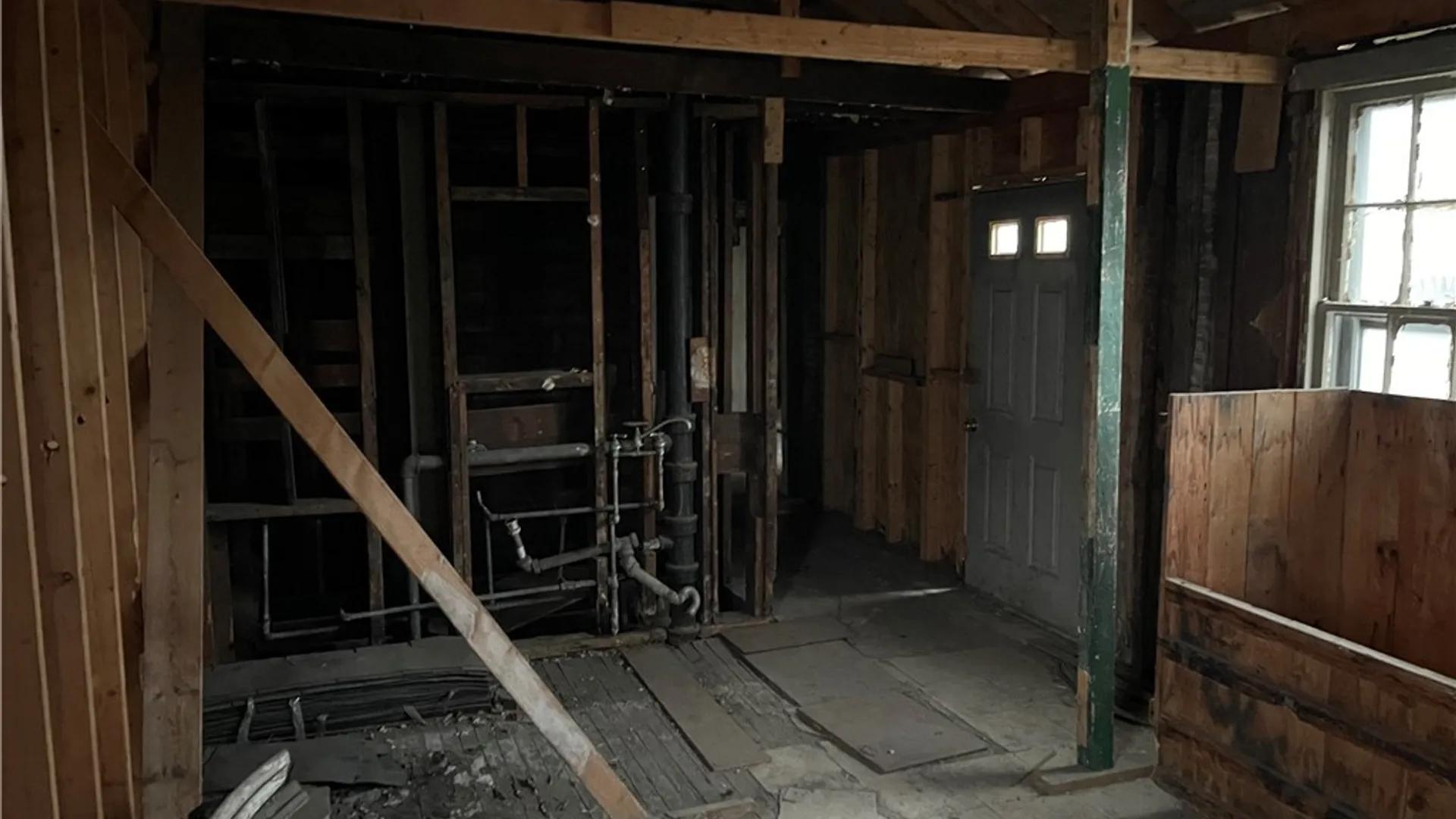 Property at 601 Spring Street, Buffalo, NY 14204 7
