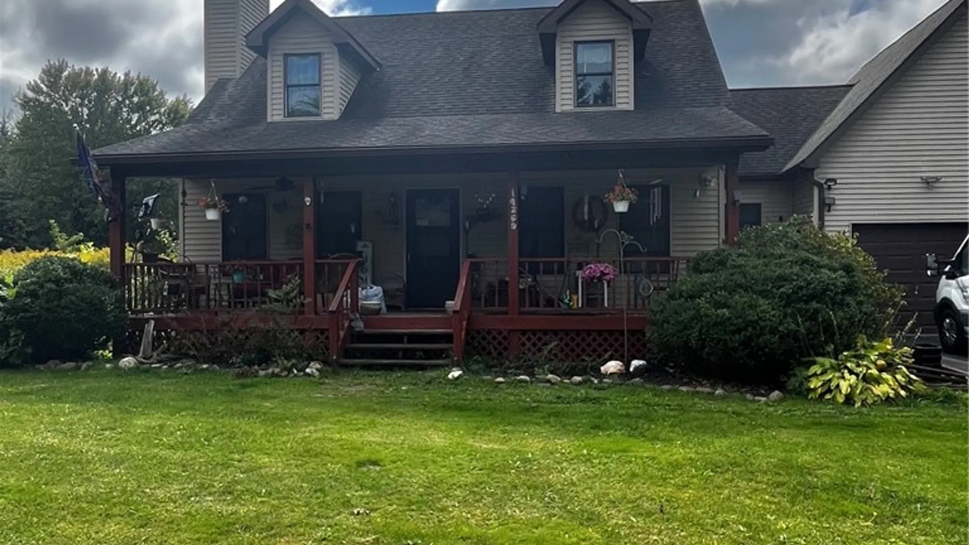 Property at 14269 Fair Haven Road, Sterling, NY 13156 2