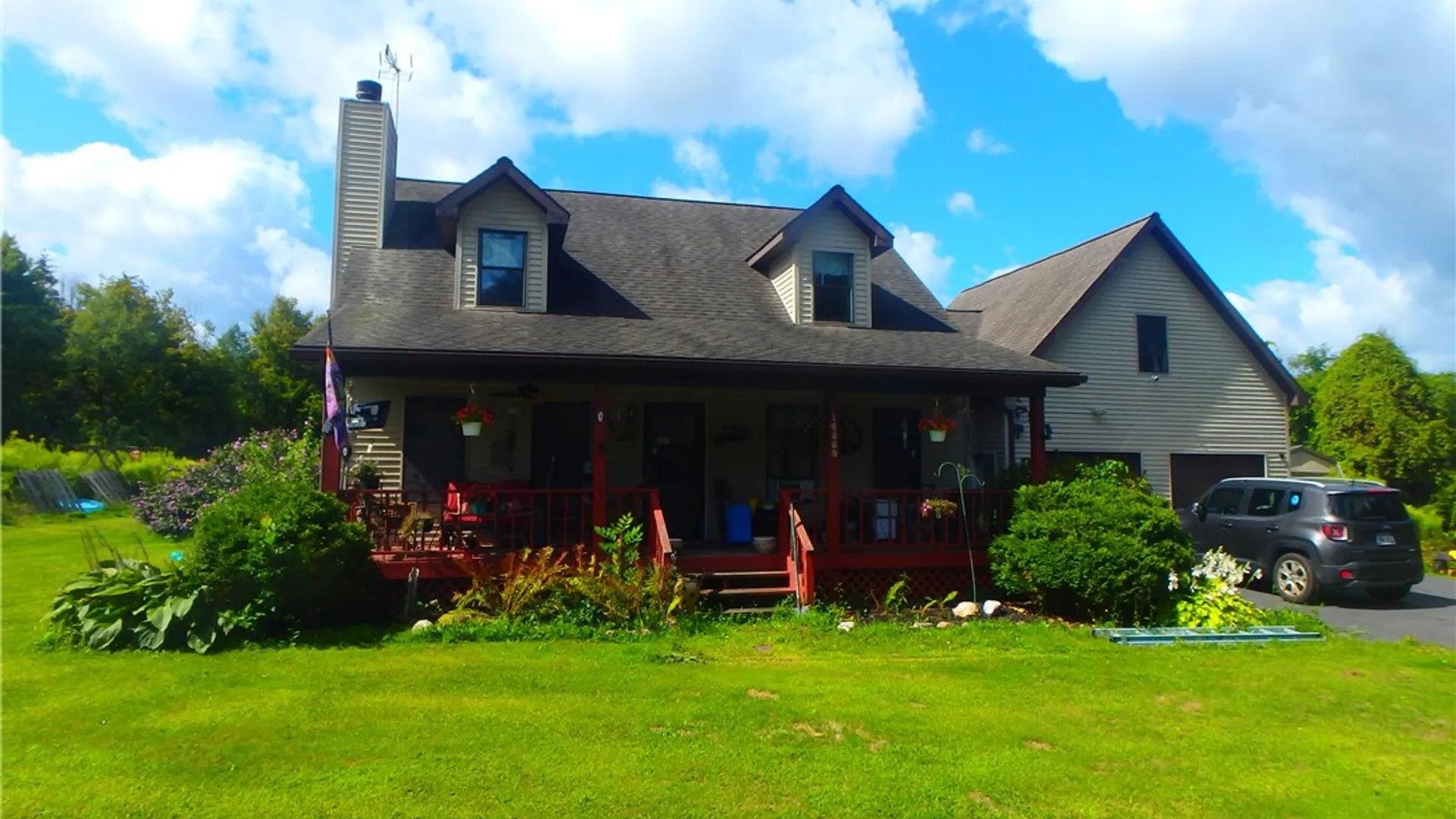 Property at 14269 Fair Haven Road, Sterling, NY 13156 3