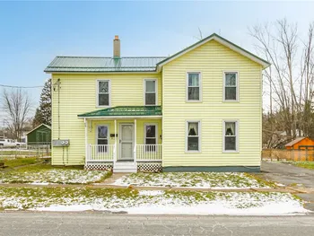 Property at 17 Mechanic Street, Seneca Falls, NY 13148