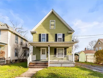 Property at 63 West Street, Geneva City, NY 14456