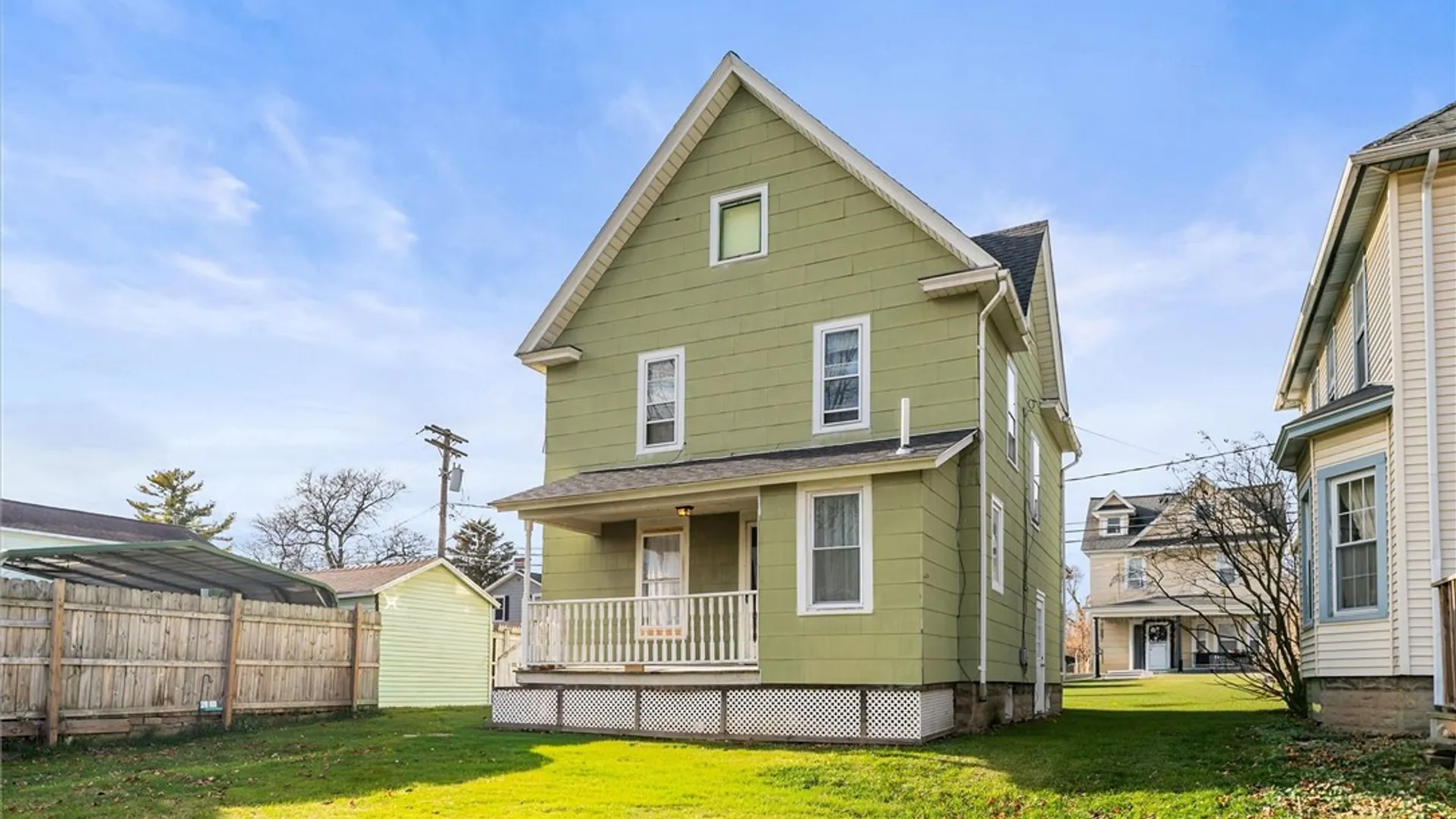 Property at 63 West Street, Geneva City, NY 14456 30