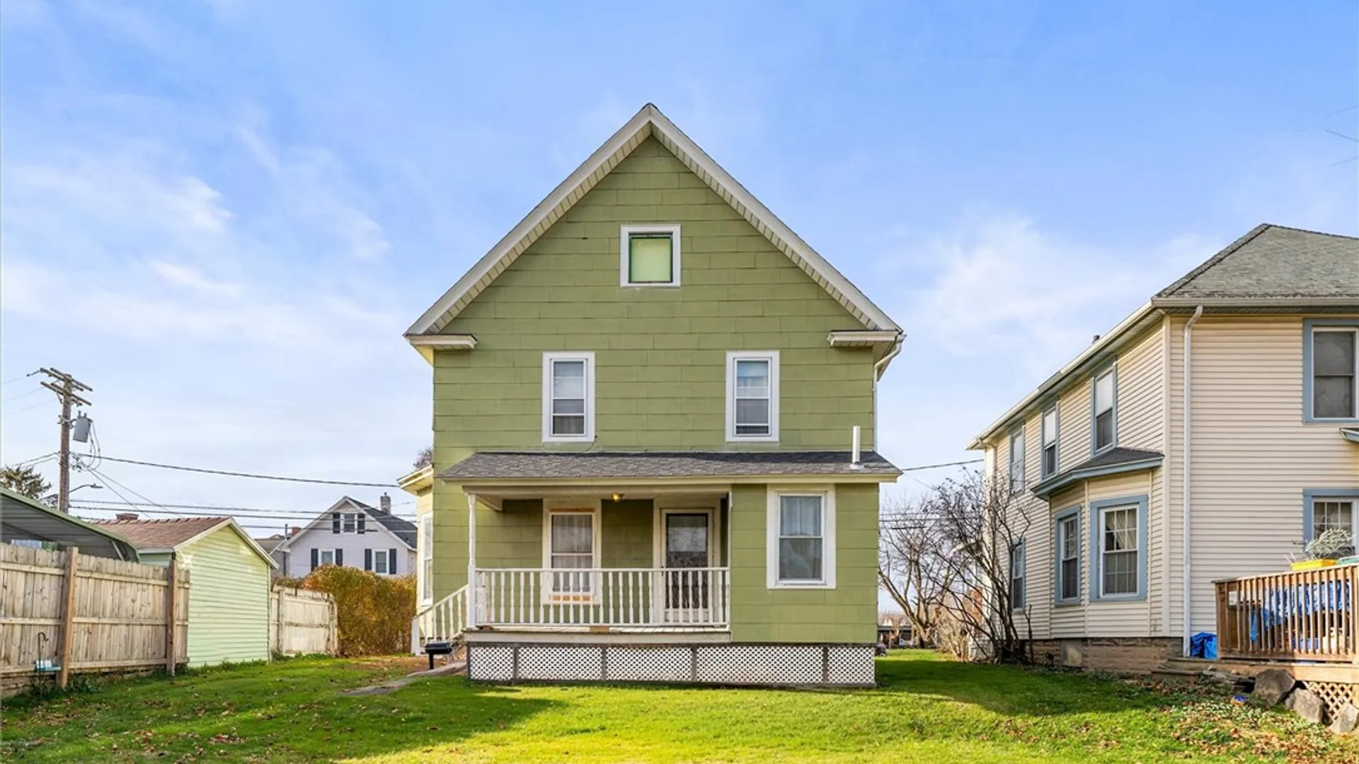 Property at 63 West Street, Geneva City, NY 14456 31