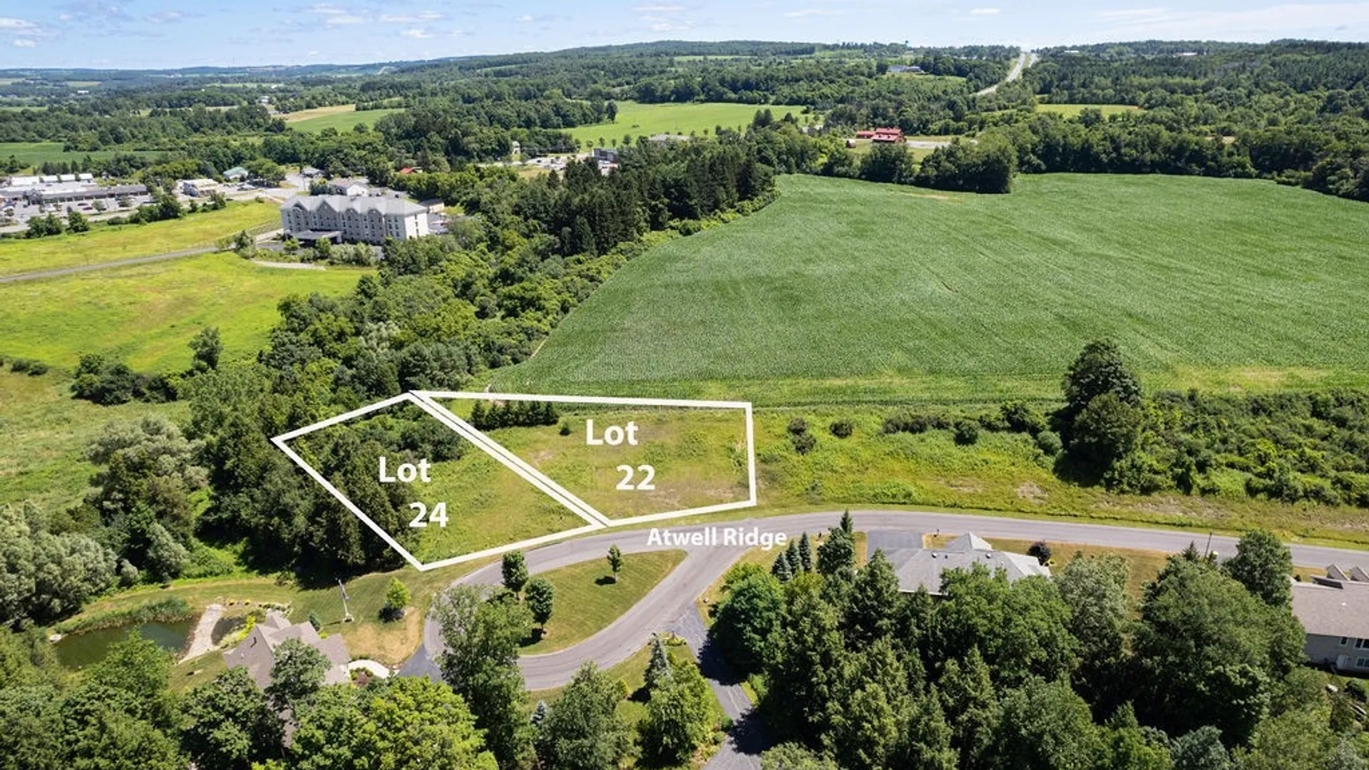 Property at 22 Atwell Ridge Road, Cazenovia, NY 13035 3