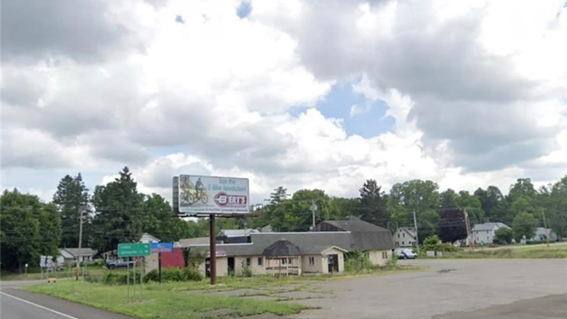 Property at 14050 Route 62, Collins, NY 14034 4