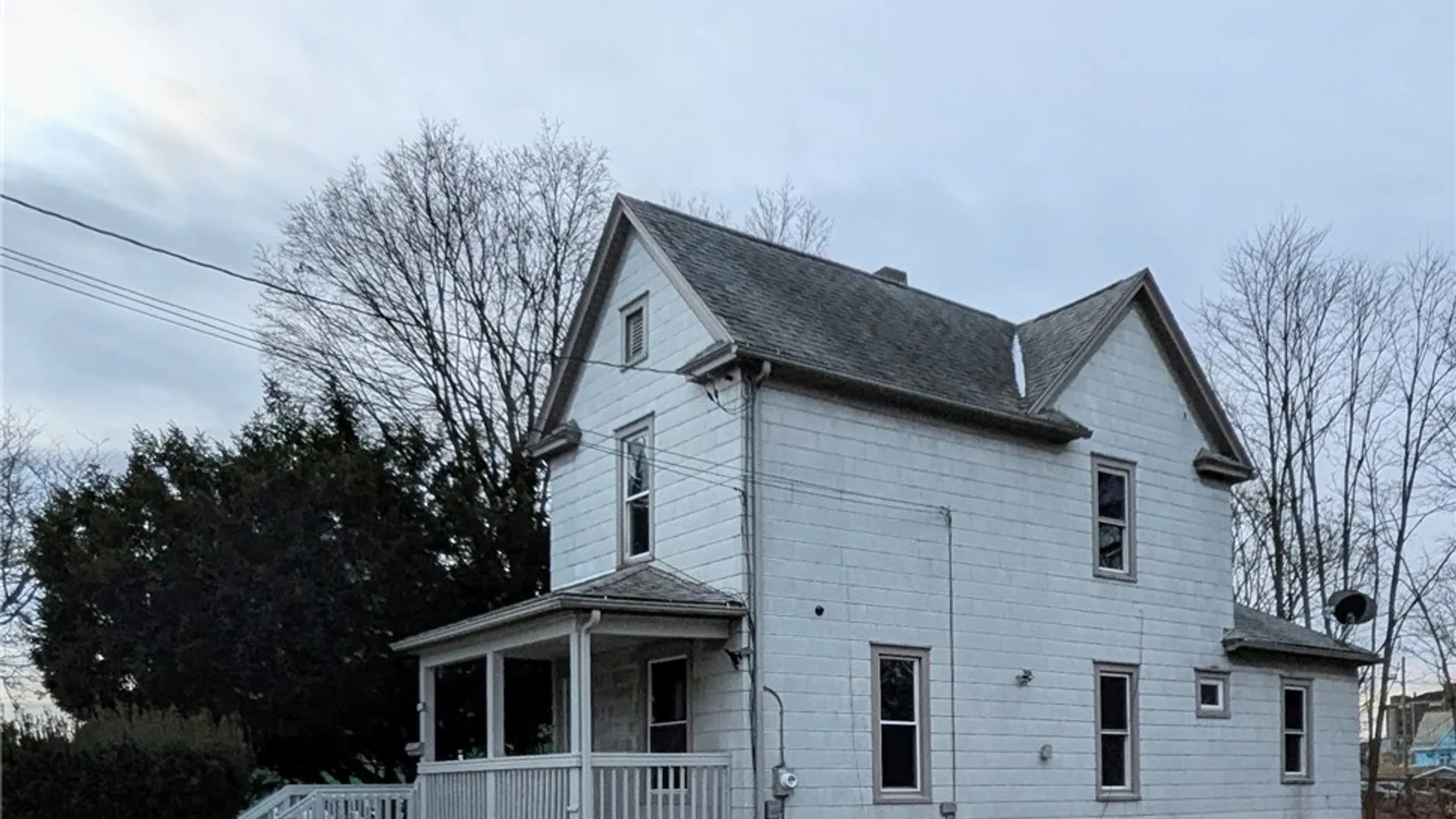 Property at 315 Sullivan Street, Elmira City, NY 14901 2