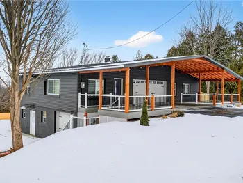 Property at 1266 Genesee Street, Oneida, NY 13421