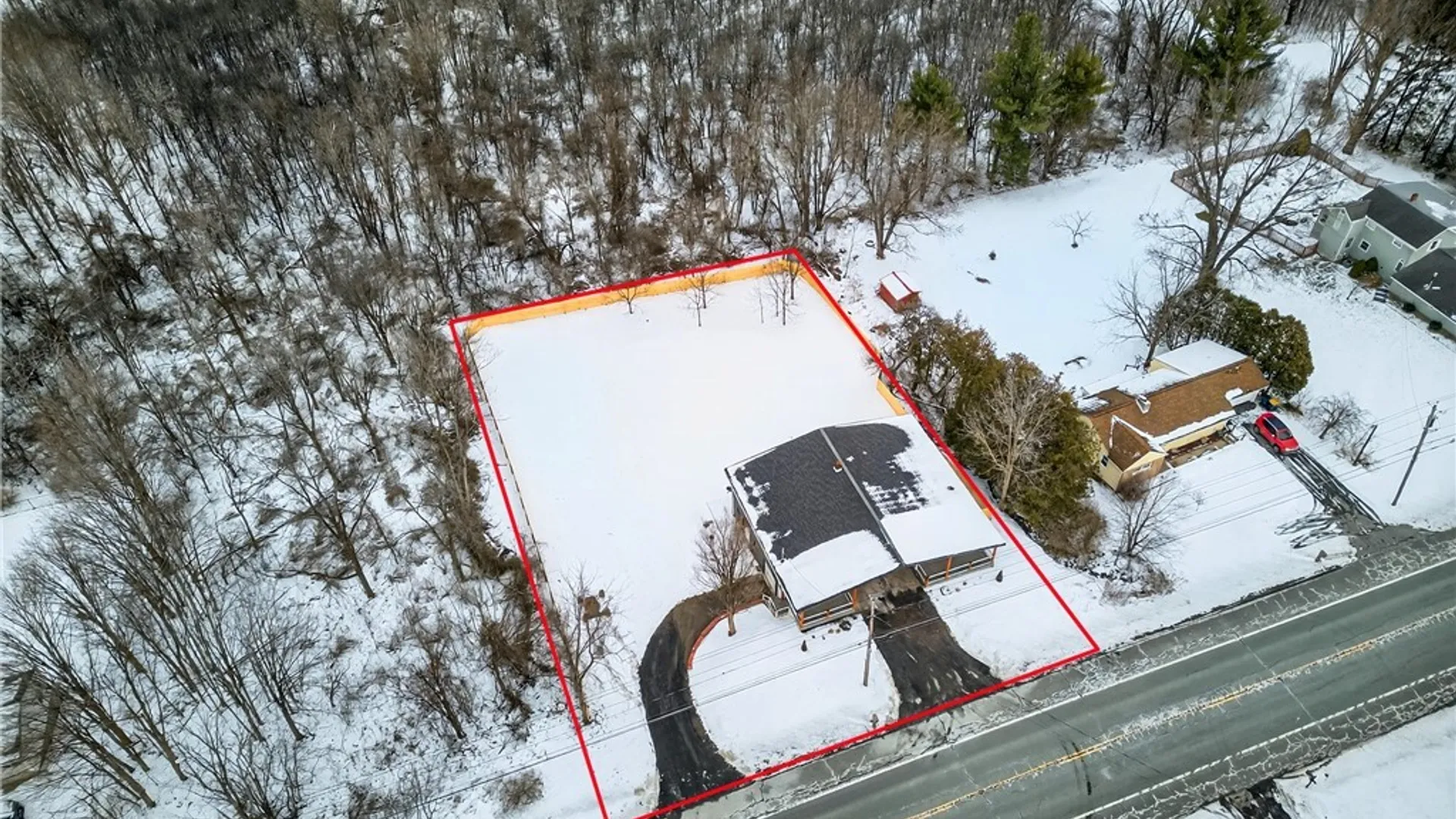 Property at 1266 Genesee Street, Oneida, NY 13421 42