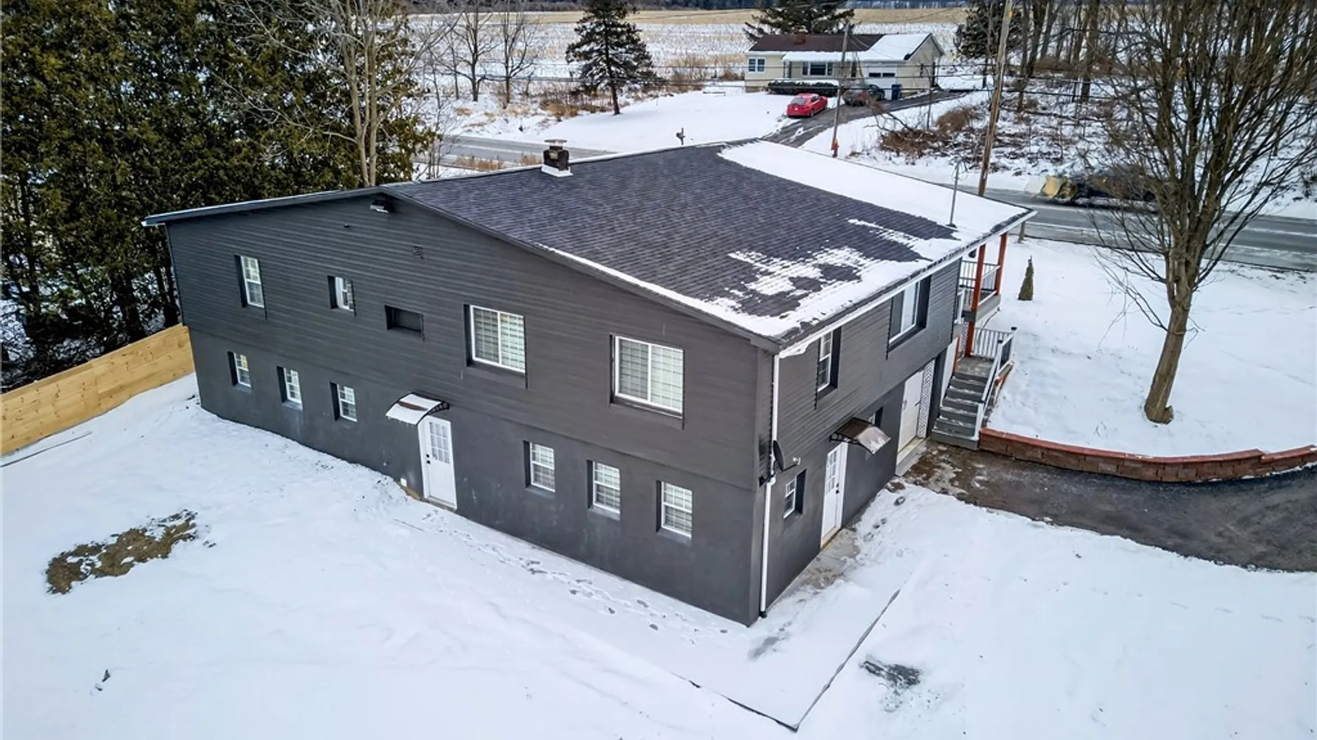 Property at 1266 Genesee Street, Oneida, NY 13421 7