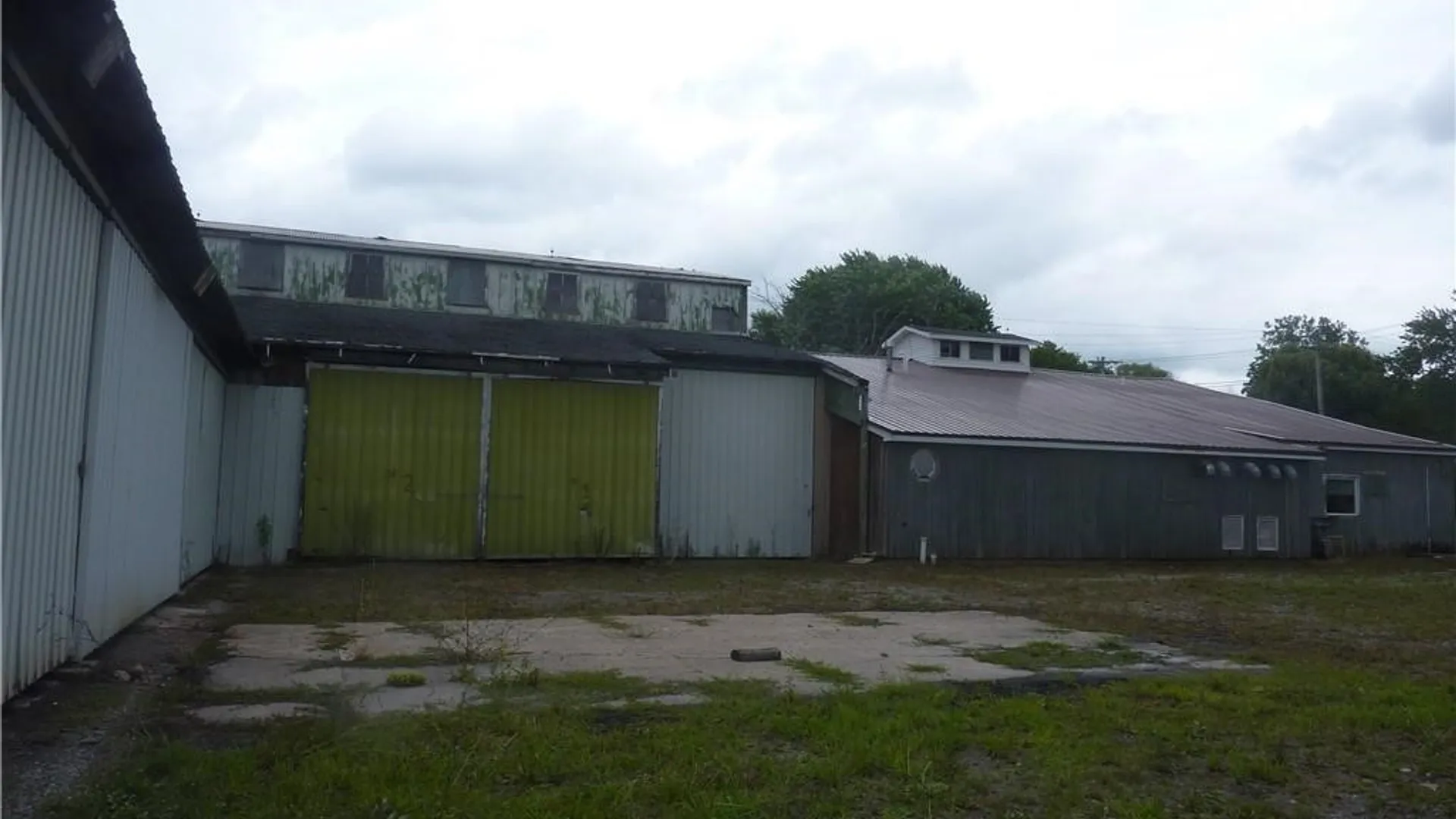 Property at 8701 Church Street, Somerset, NY 14012 5