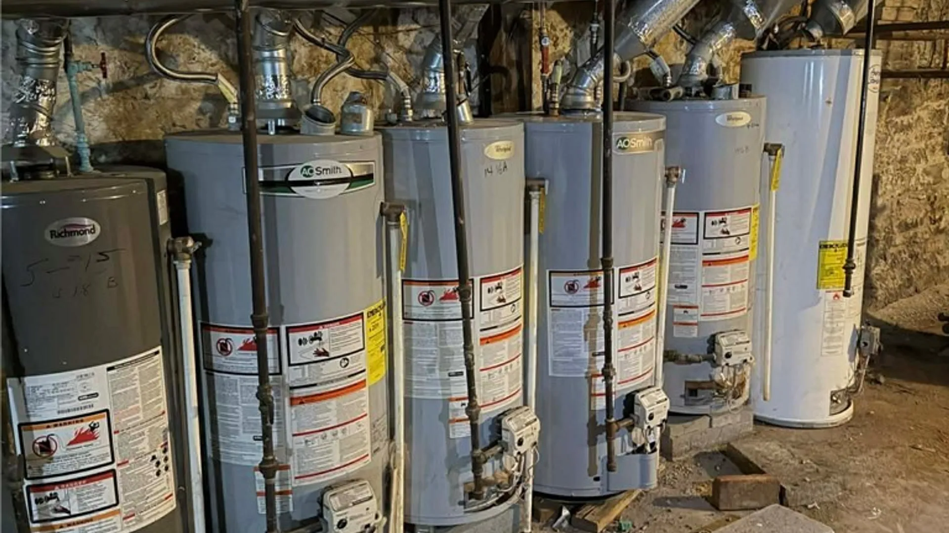 Property at 1412 Kemble Street, Utica, NY 13501 17