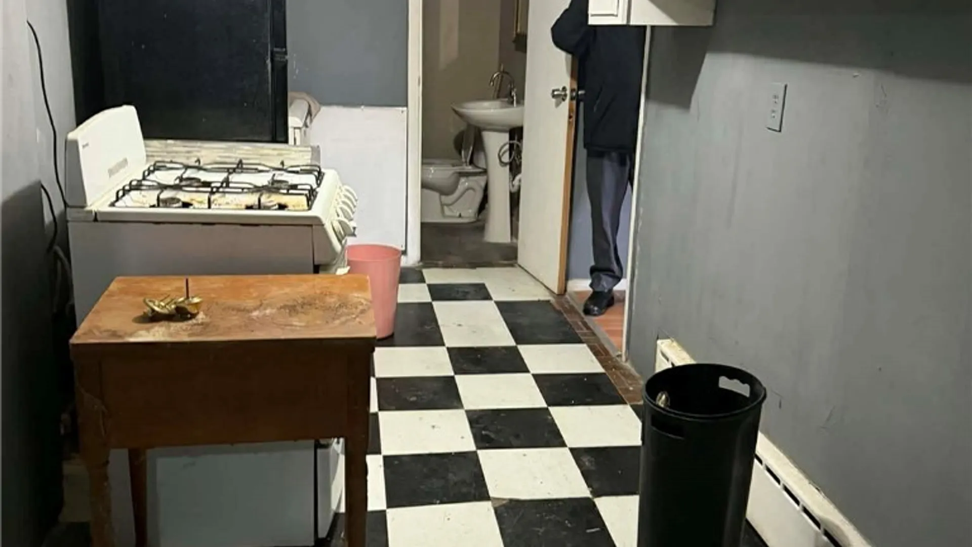 Property at 1412 Kemble Street, Utica, NY 13501 3